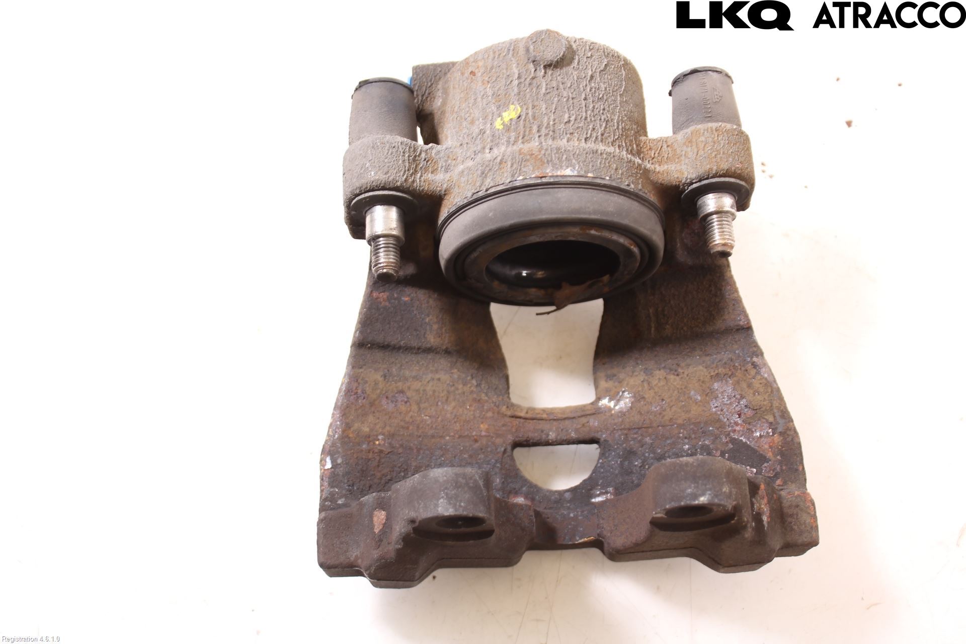 Fiat 500L 13-19 Bremsecaliper Foran Venstre