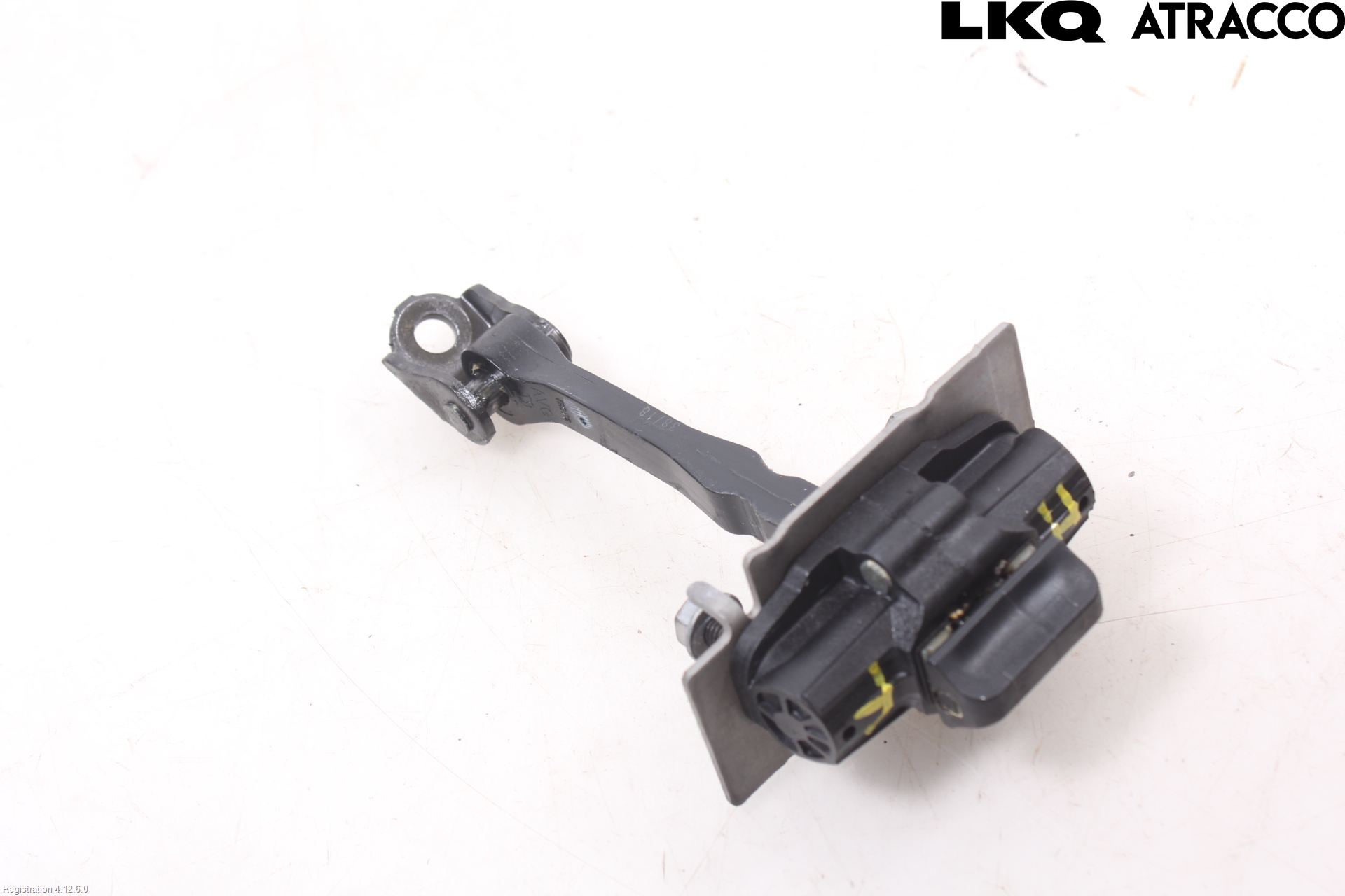 Peugeot 308 14-21 Dørstopper