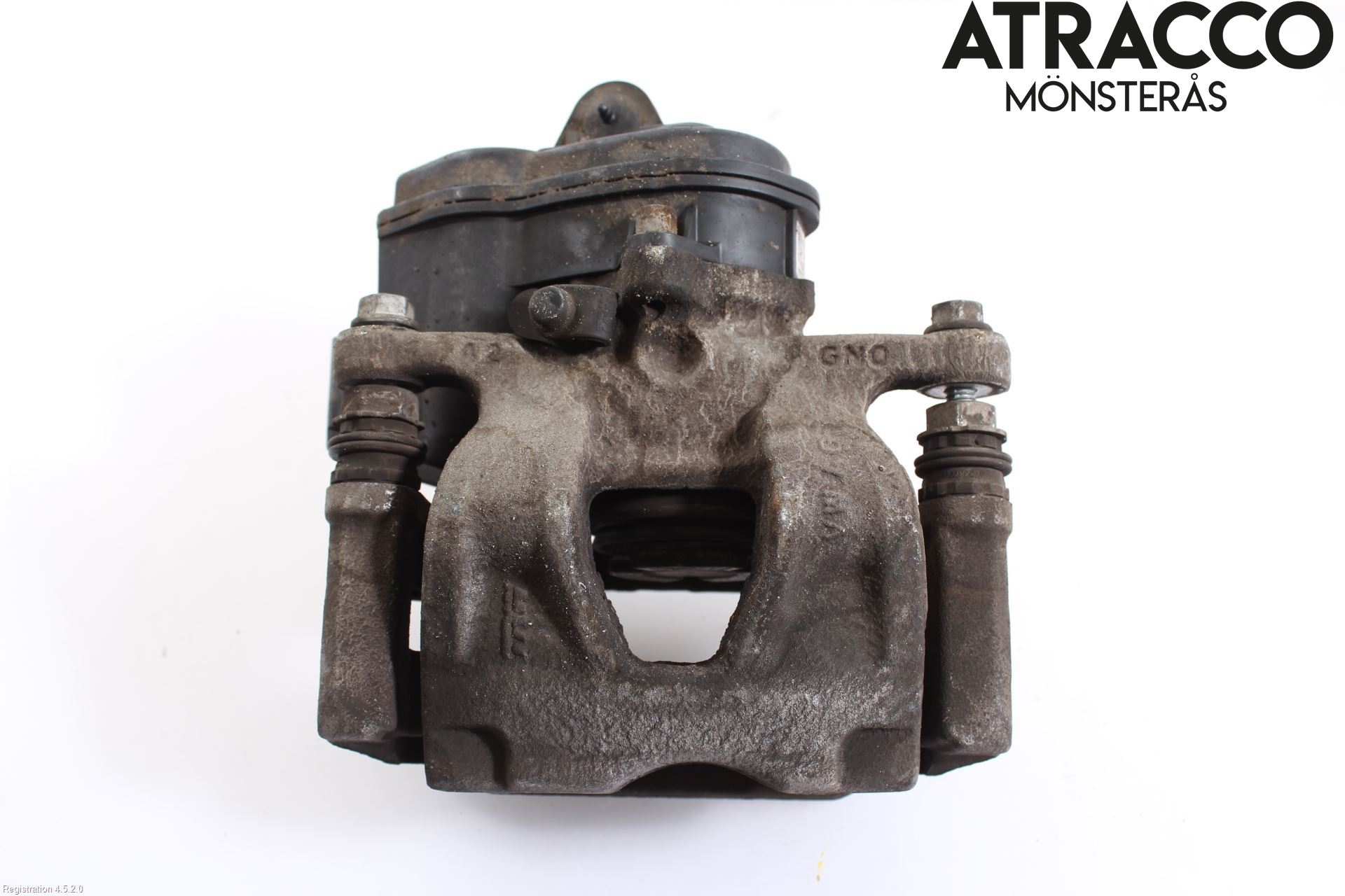 Audi A6 F2/C8 19- Bremsecaliper Bak Høyre