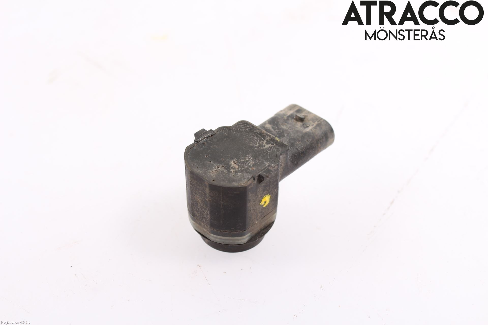 Volvo V70 08-13 Sensor Ryggesensor
