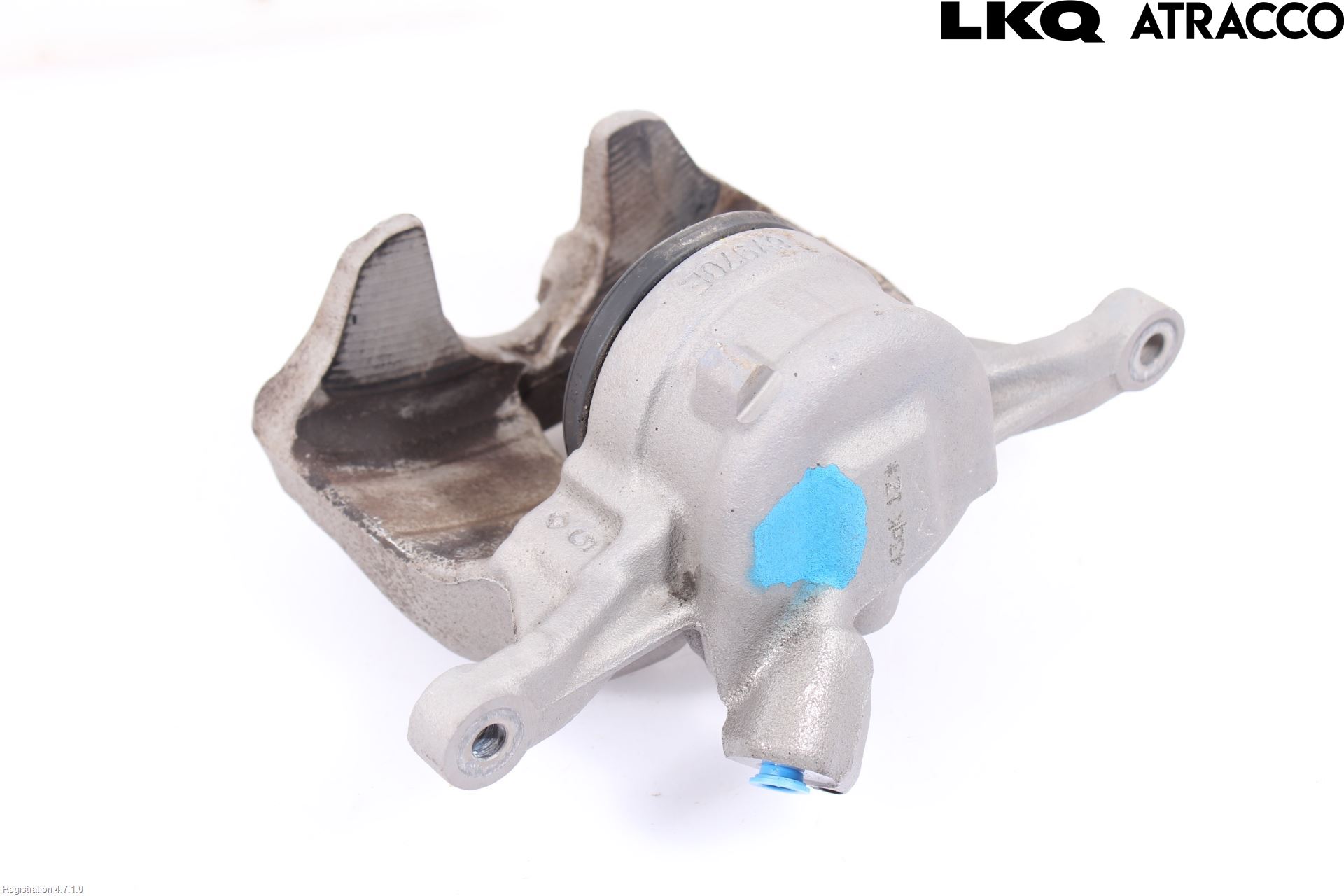 Peugeot 3008 17-24 Bremsecaliper Foran Høyre