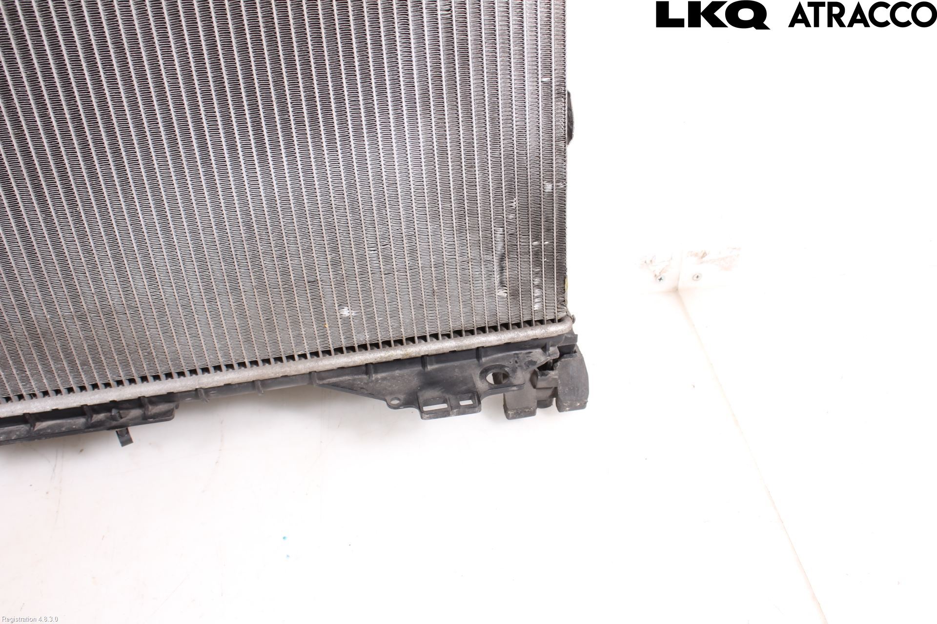 Landrover RANGE ROVER SPORT (L494) 14-22 Radiator Automat