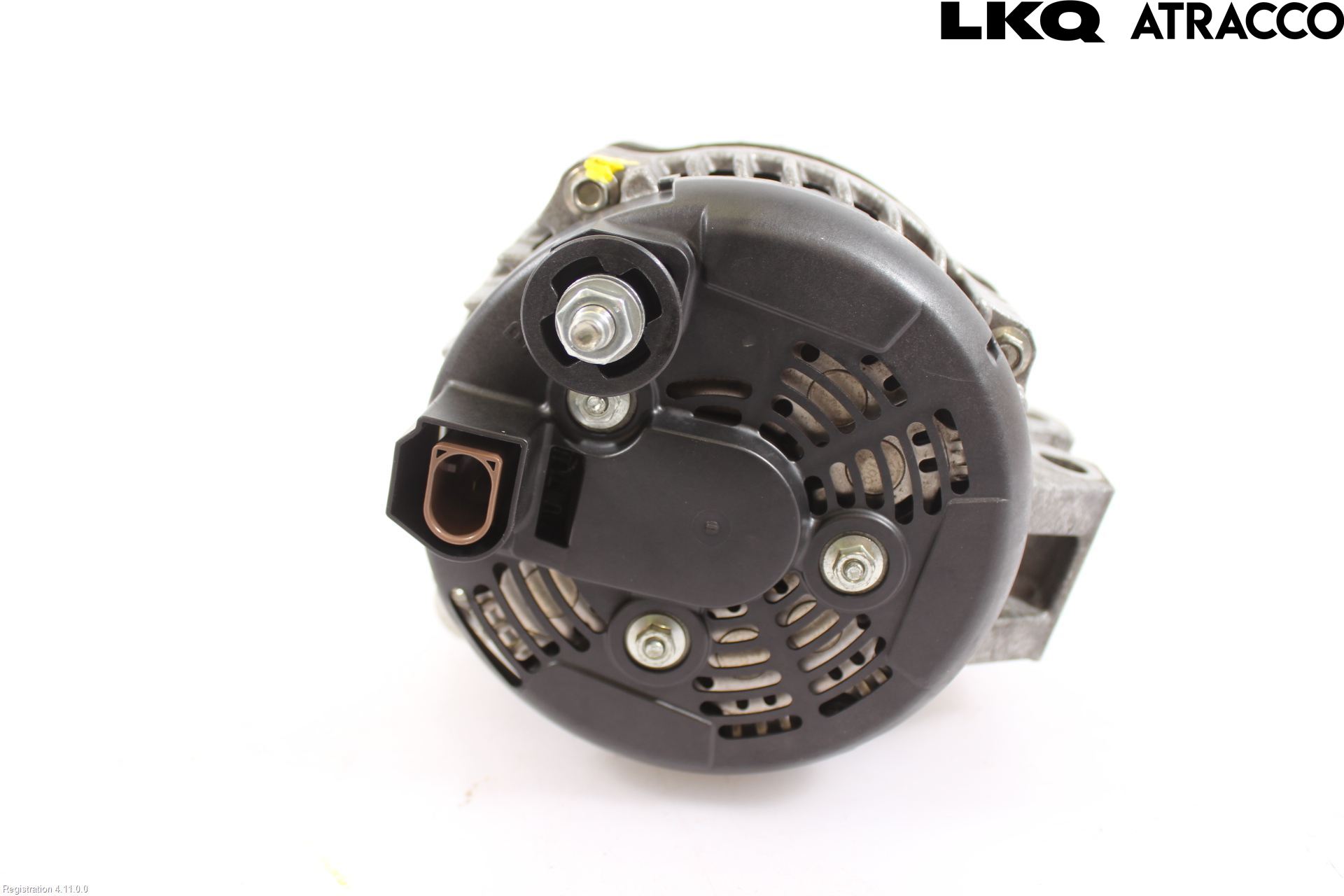 Landrover RANGE ROVER SPORT (L494) 14-22 Dynamo