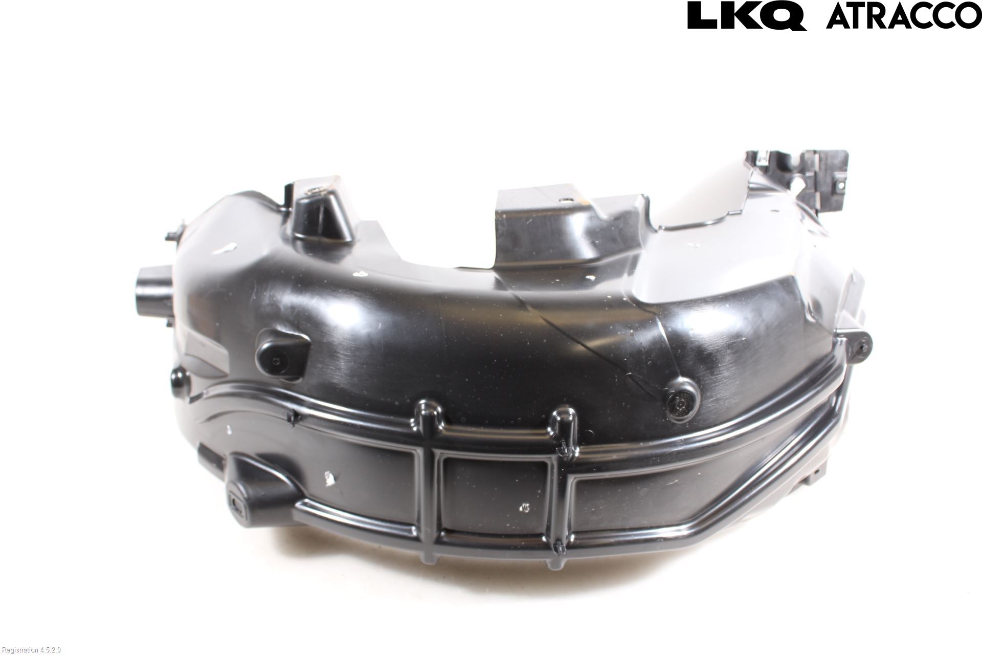 Citroen C4/E-C4 C4X/E-C4X III 21- Skjerm Indre