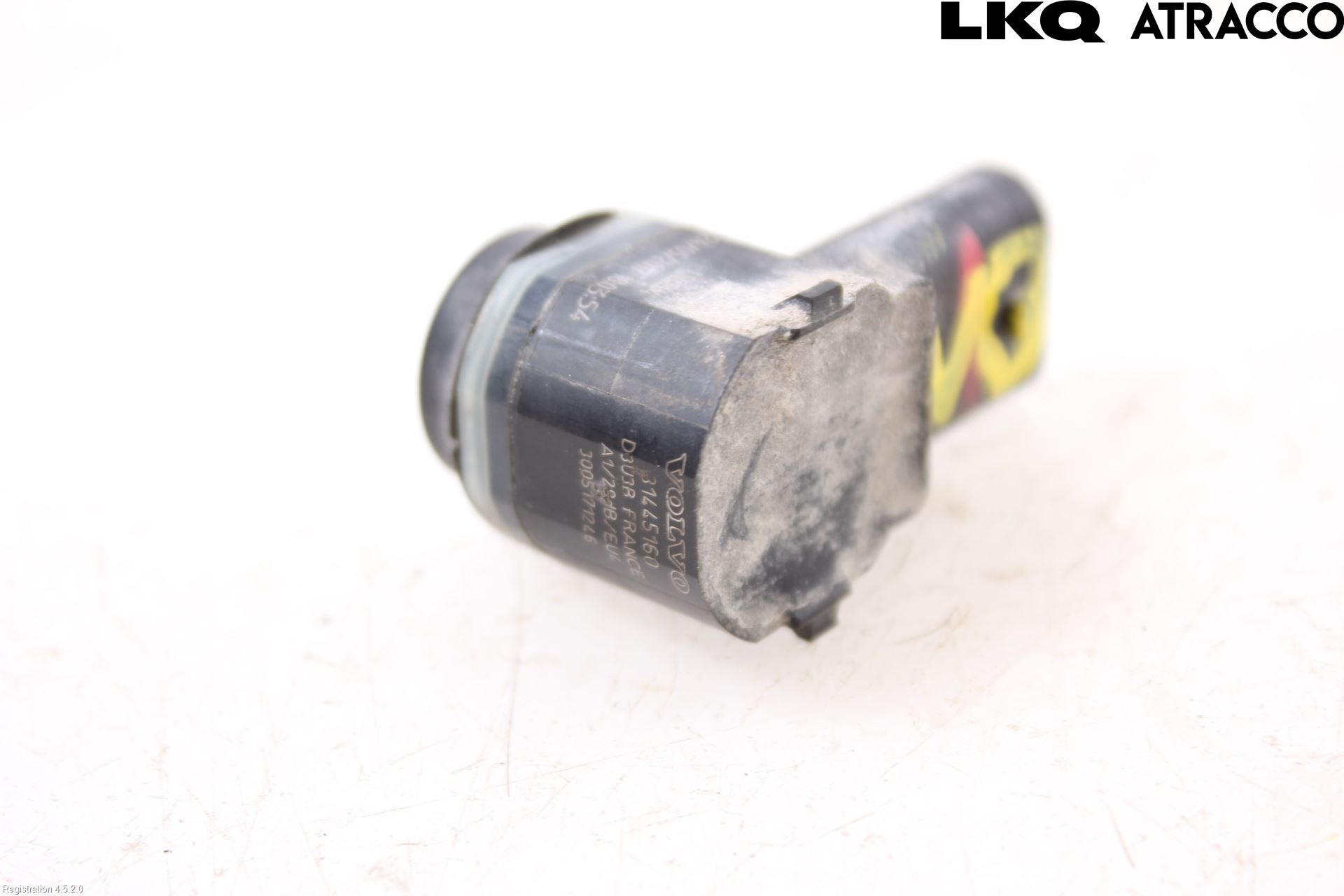 Volvo XC60 14-17 Sensor Ryggesensor