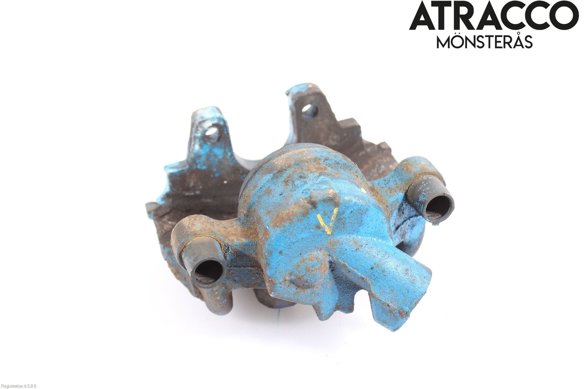 Peugeot 306 Bremsecaliper Foran Venstre