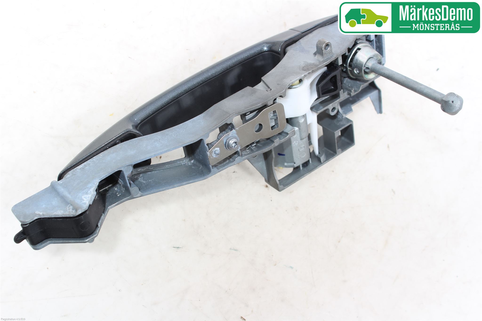 Peugeot PEUGOT 208 16-19 Dørhandtak Ytre Venstre