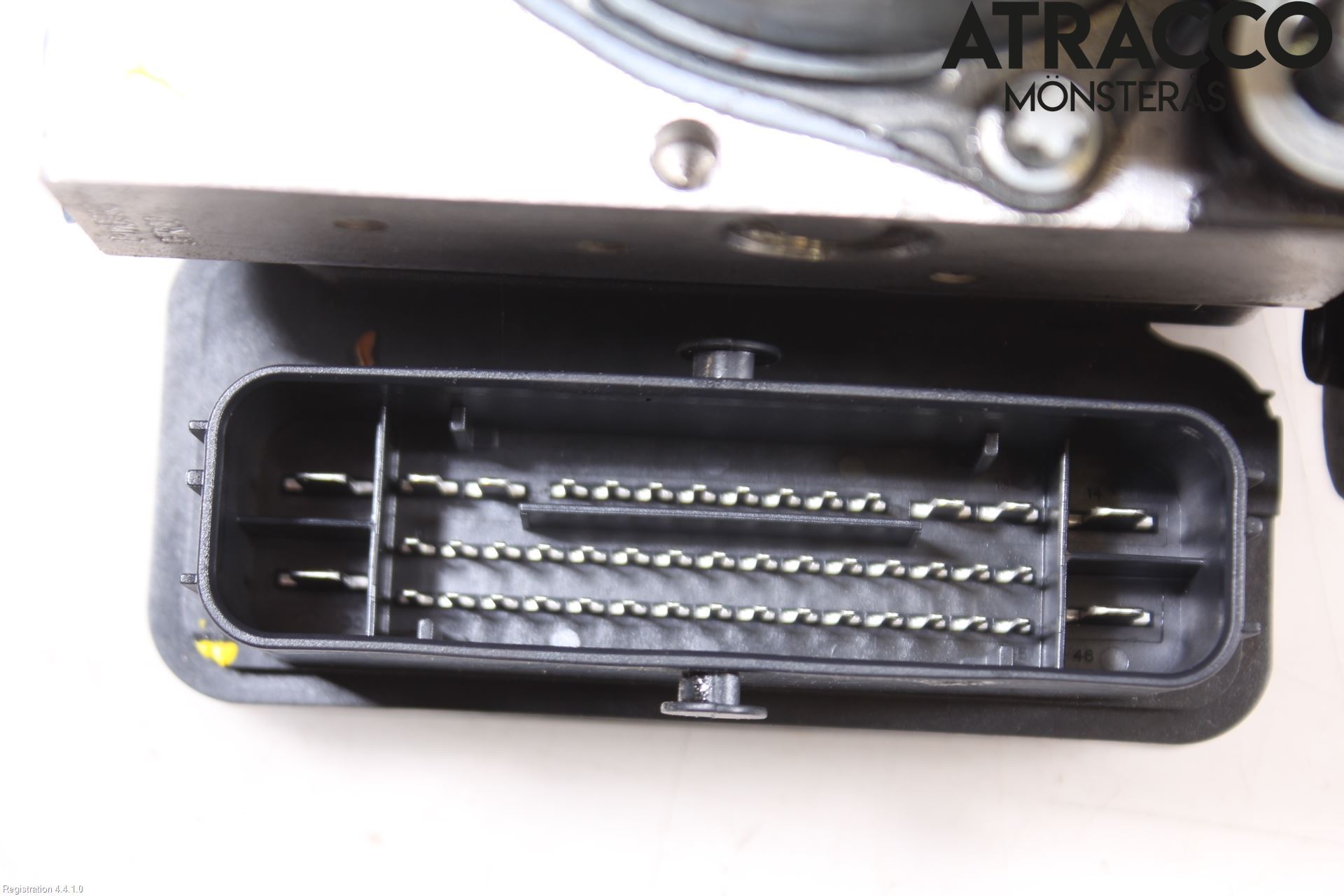 Jaguar XE (X760) 15-24 Abs Hydraulikkaggregat