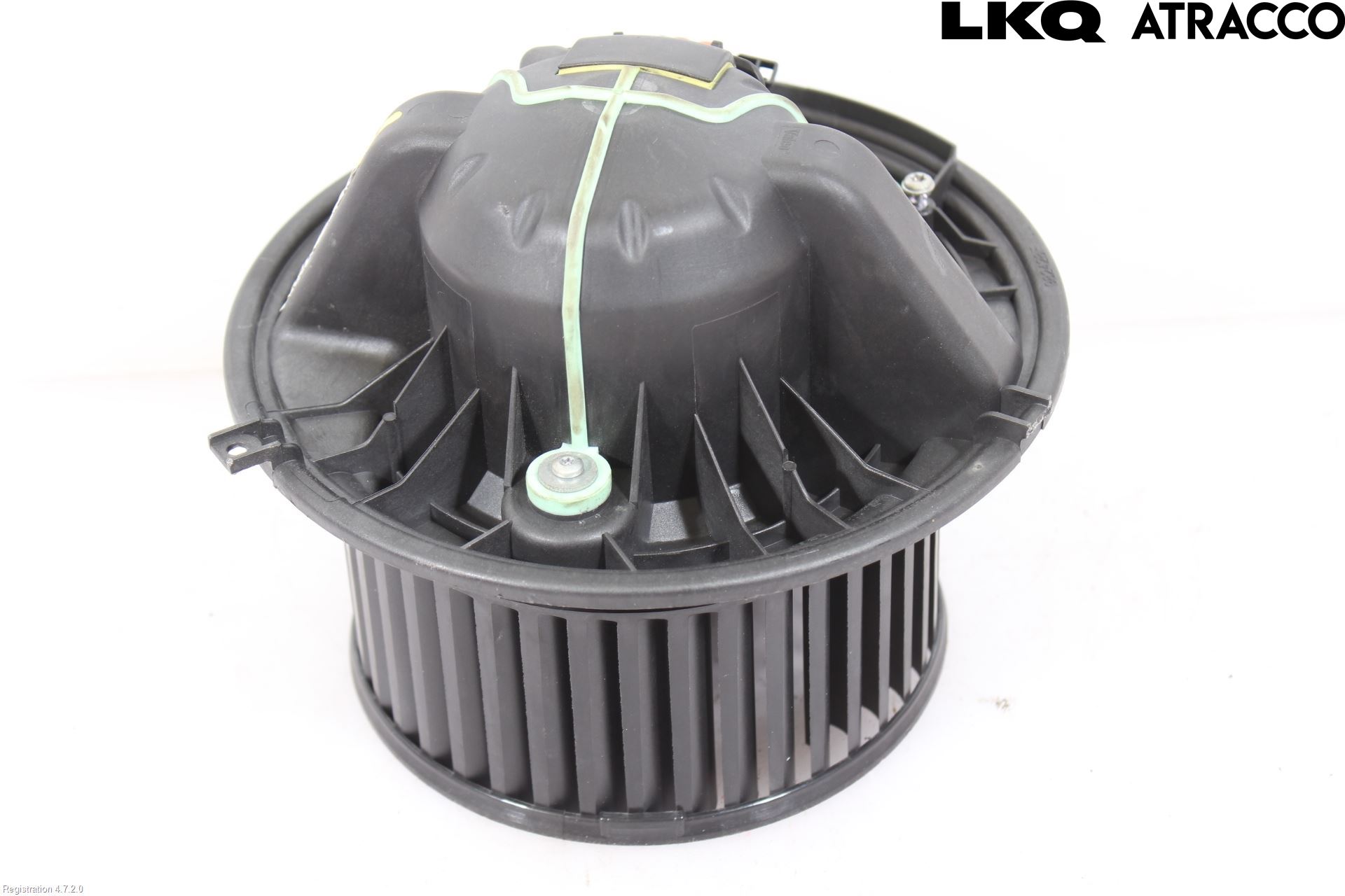 BMW 3 E90/91 SED/TOU 05-12 Varmeapparat Viftemotor