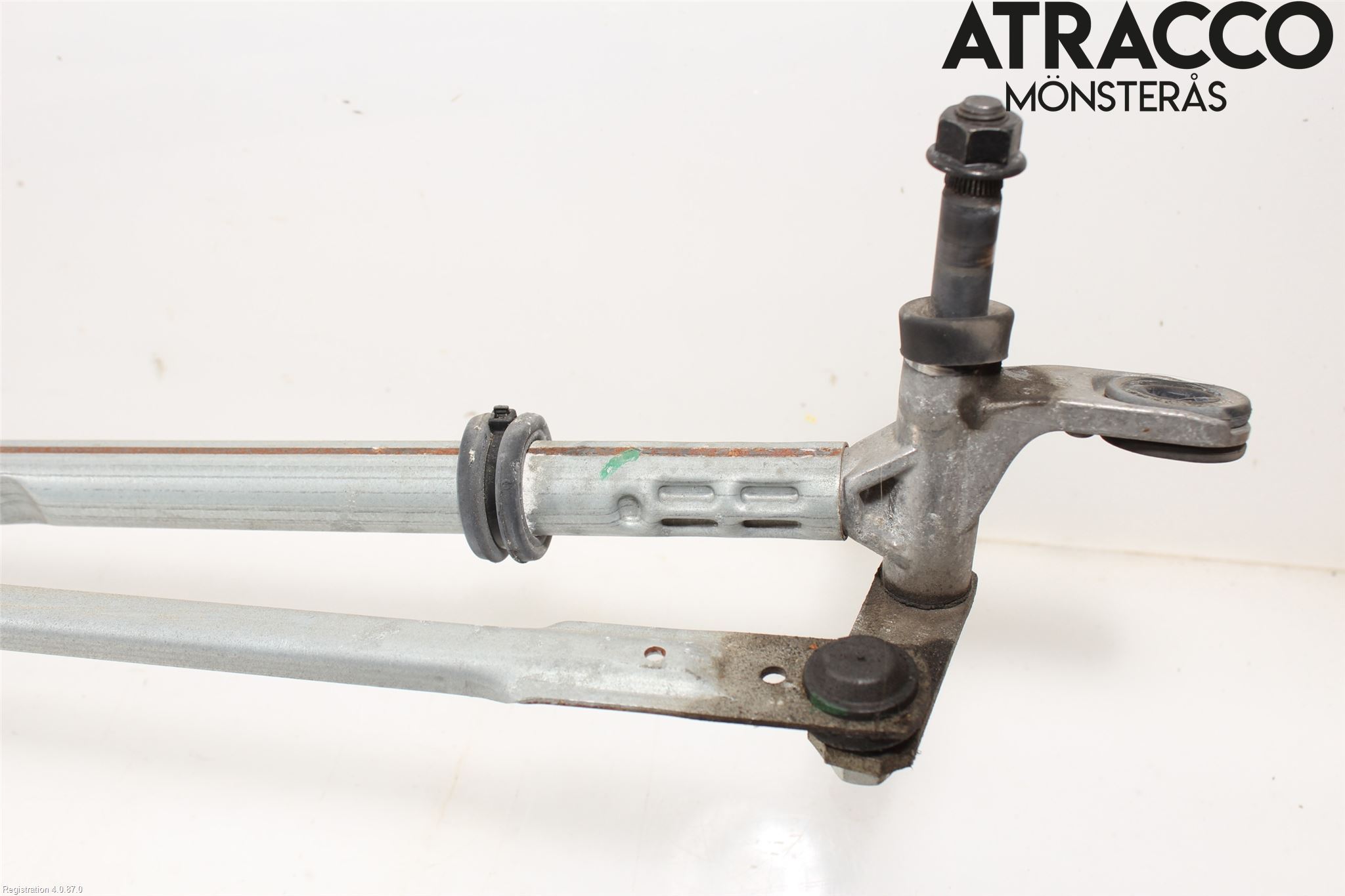 Opel ASTRA K 16-22 Viskeroverføring Frontrute