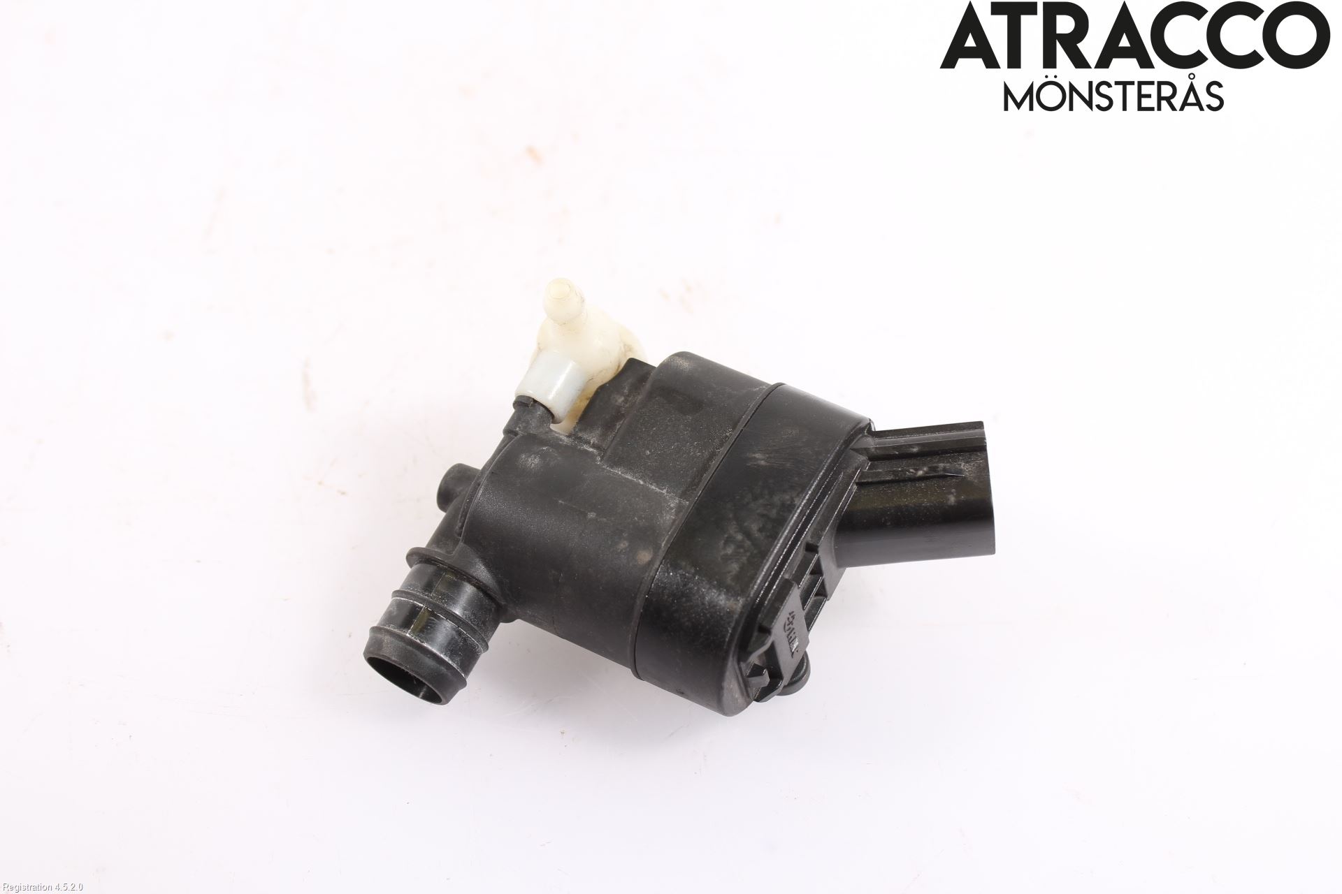 Kia SPORTAGE (QL) 16-21 Spylerpumpe Frontrute