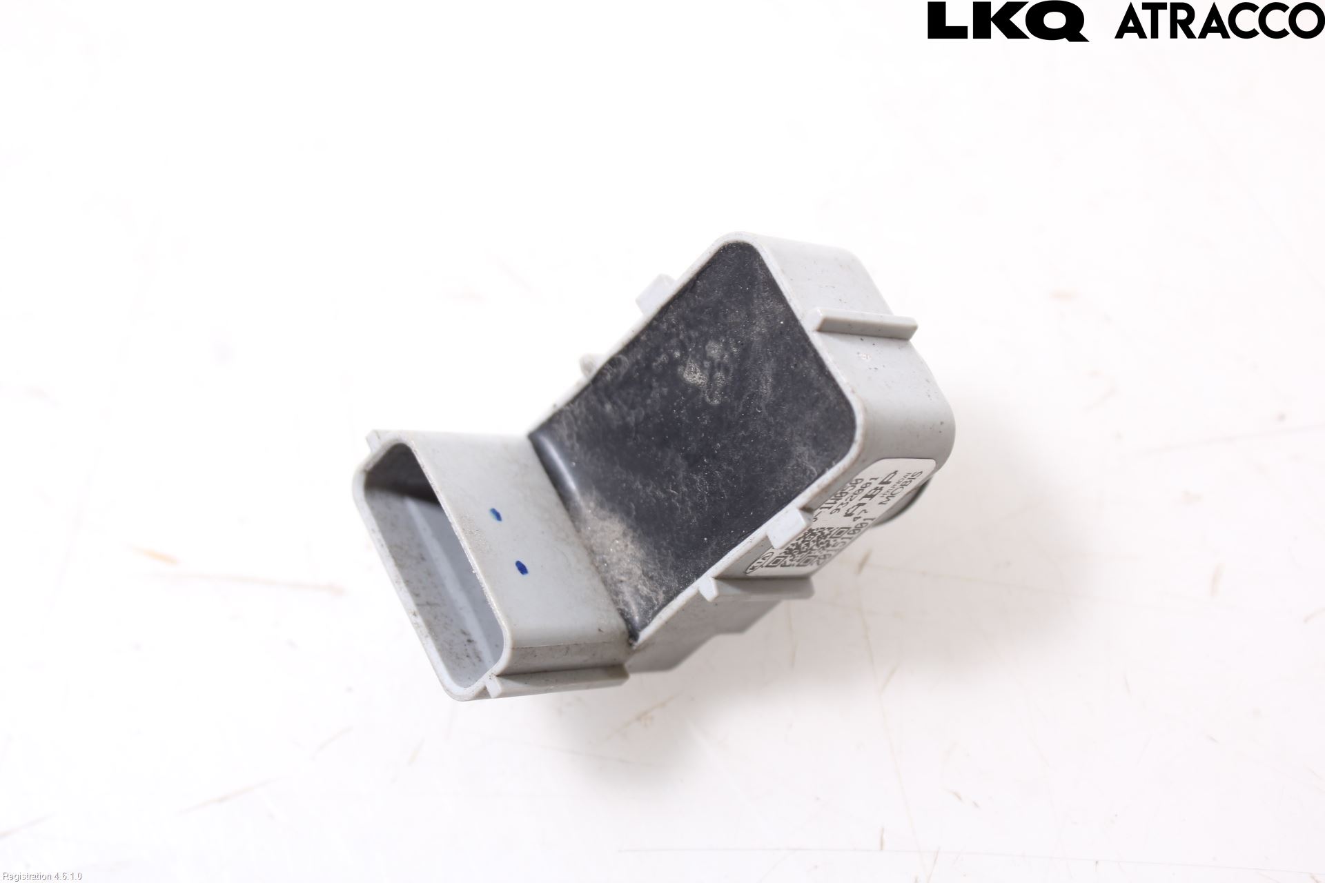 Kia RIO 12-16 Sensor Ryggesensor