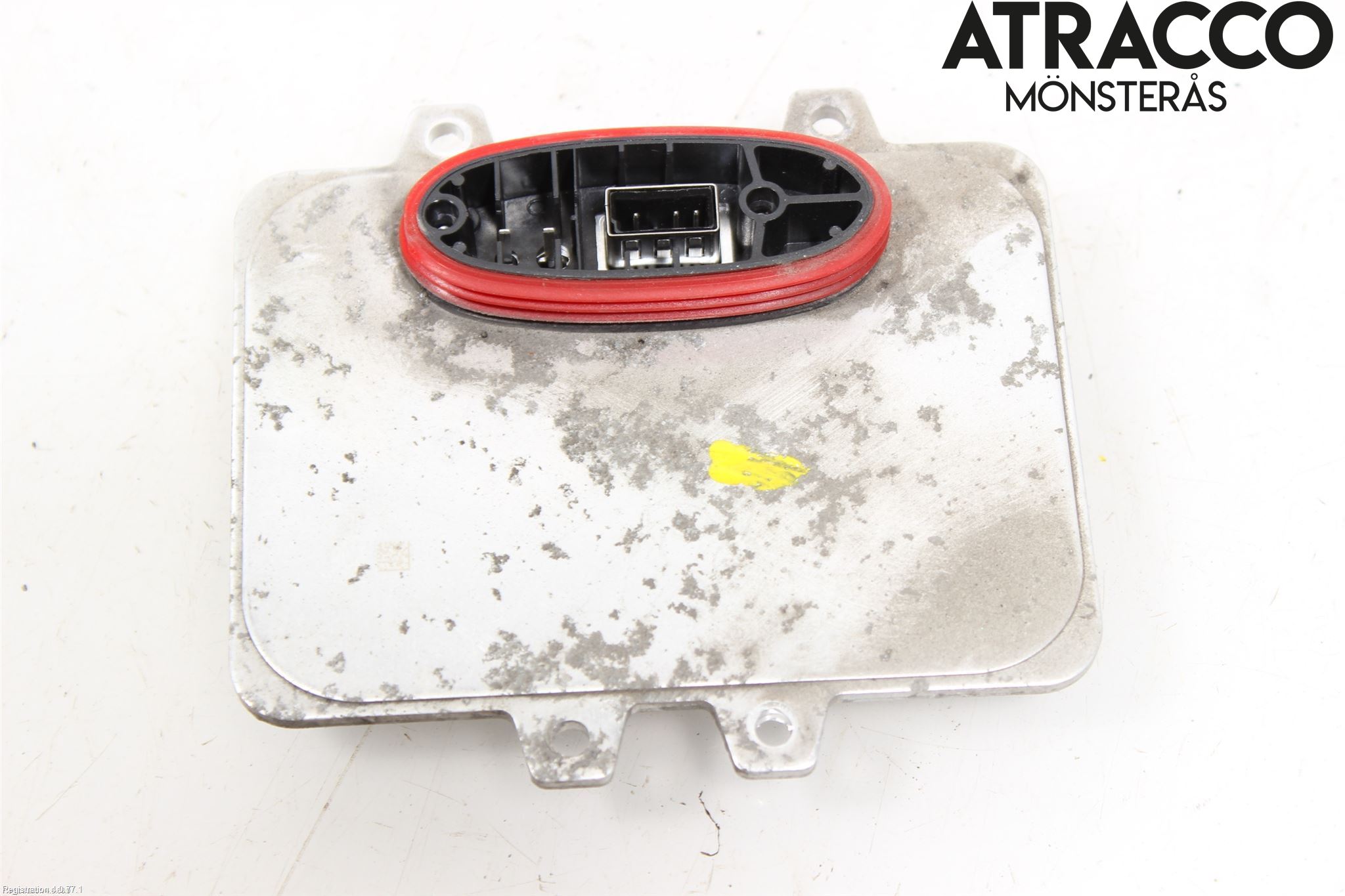 Saab 9-3 VER2/VER3 08-15 Styreenhet Xenon