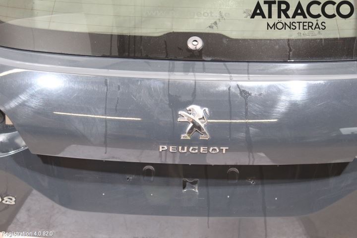 Peugeot 308 14-21 Bakluke Cc - Kombi