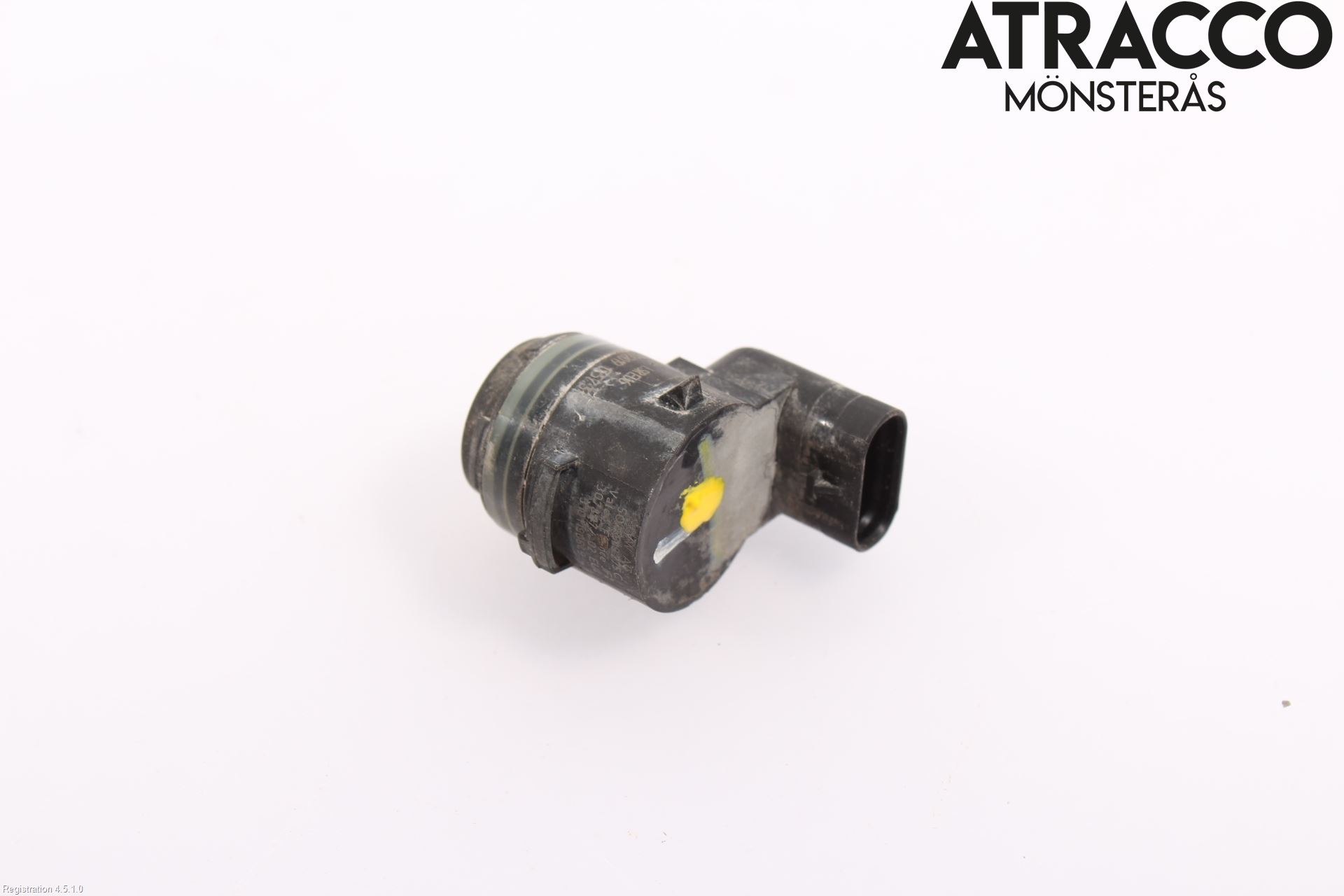 Seat LEON 13-20 Sensor Parkering Front