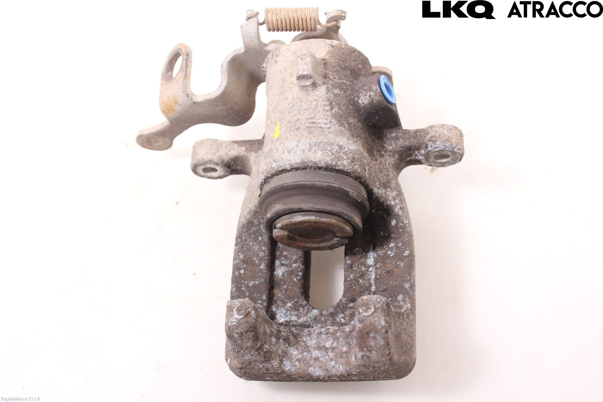 Citroen BERLINGO 08-18 Bremsecaliper Bak Høyre
