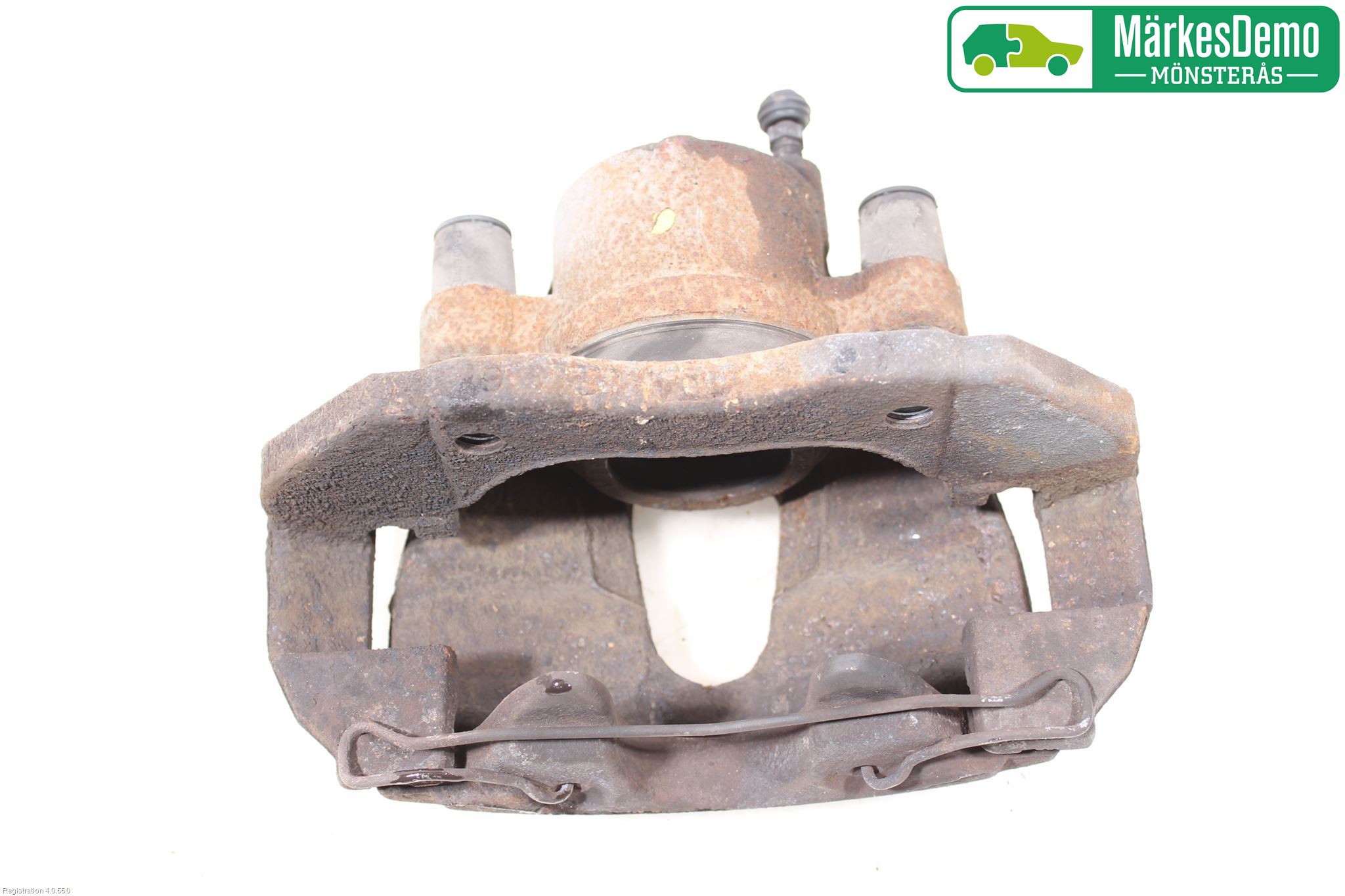 Ford FOCUS 08-11 Bremsecaliper Foran Høyre