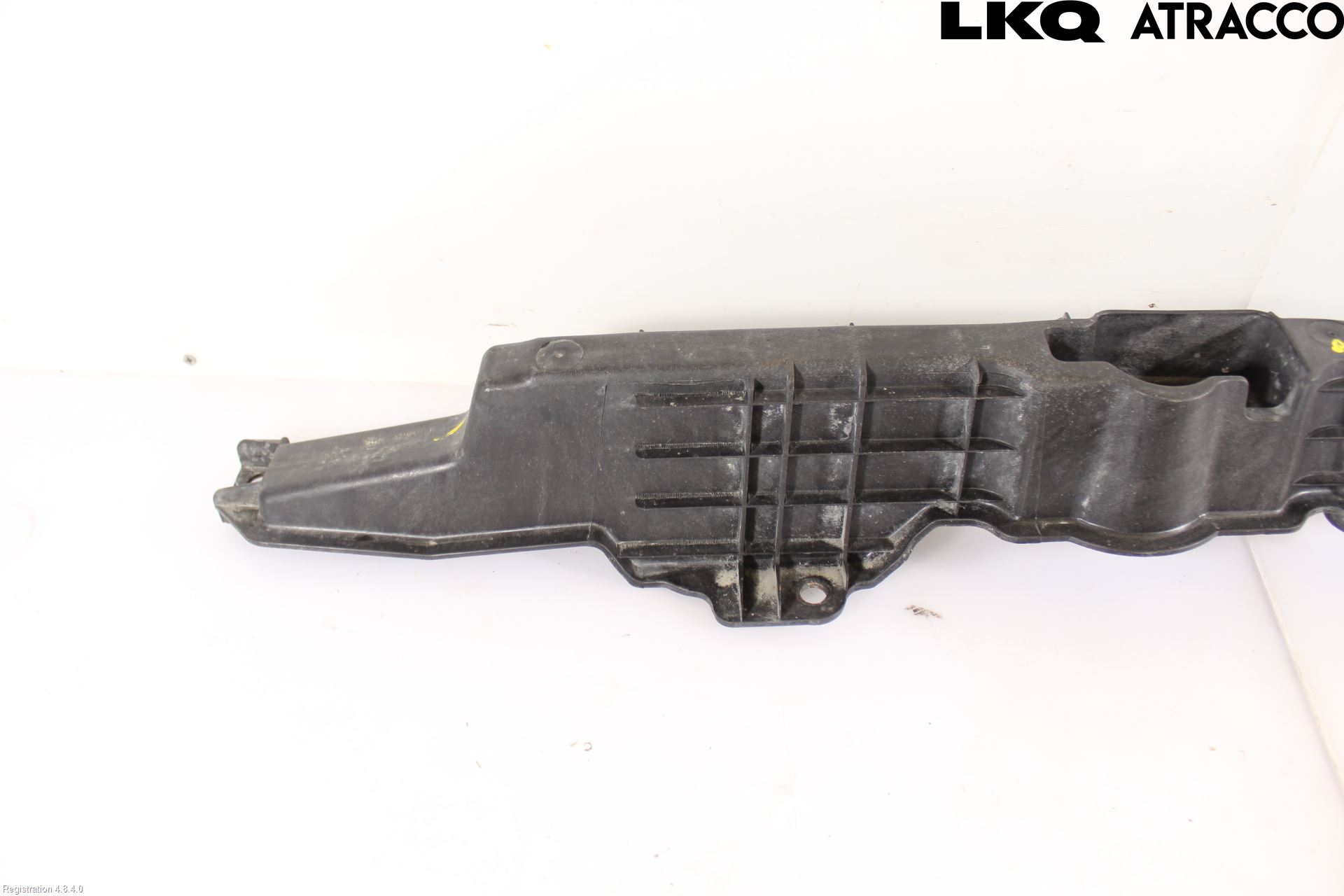 Citroen NEMO Støtfanger Bak Deform Element