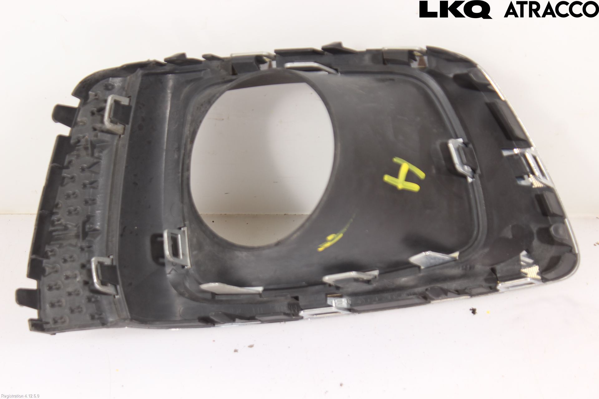 Subaru FORESTER SJ 13-18 Frontlykt Kurve-Tåkelys Ramme