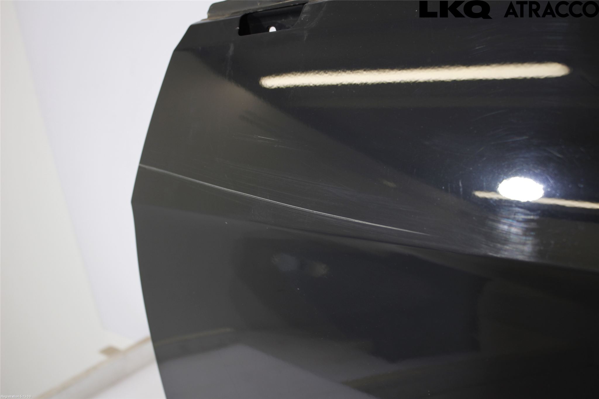 Volkswagen VW GOLF / E-GOLF VII 13-20 Dør 4D Foran Venstre