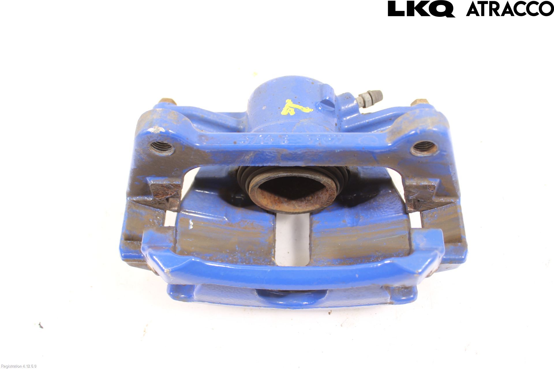 Volkswagen VW PASSAT 15-19 Bremsecaliper Foran Høyre
