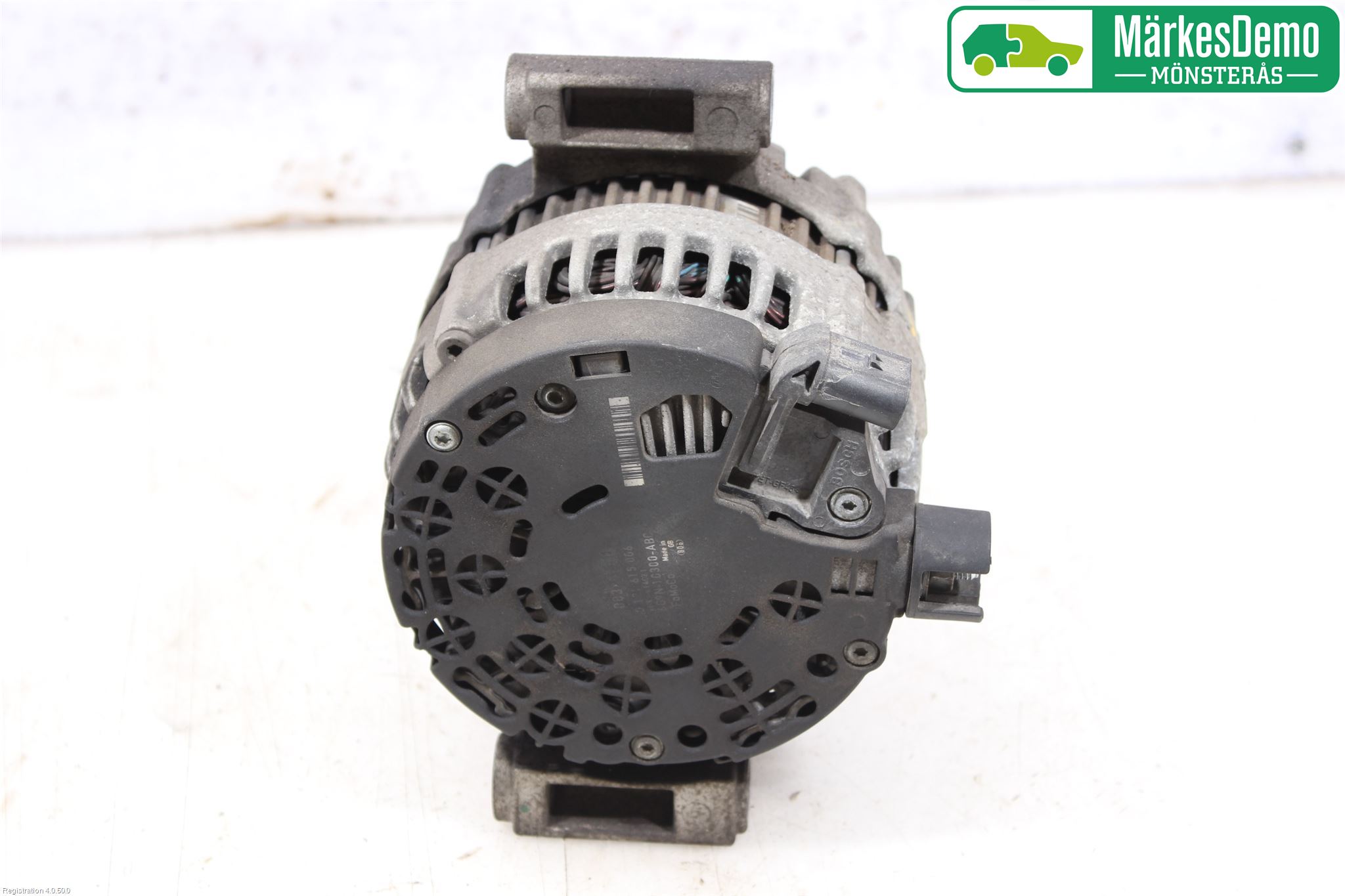 Ford MONDEO 07-15 Dynamo