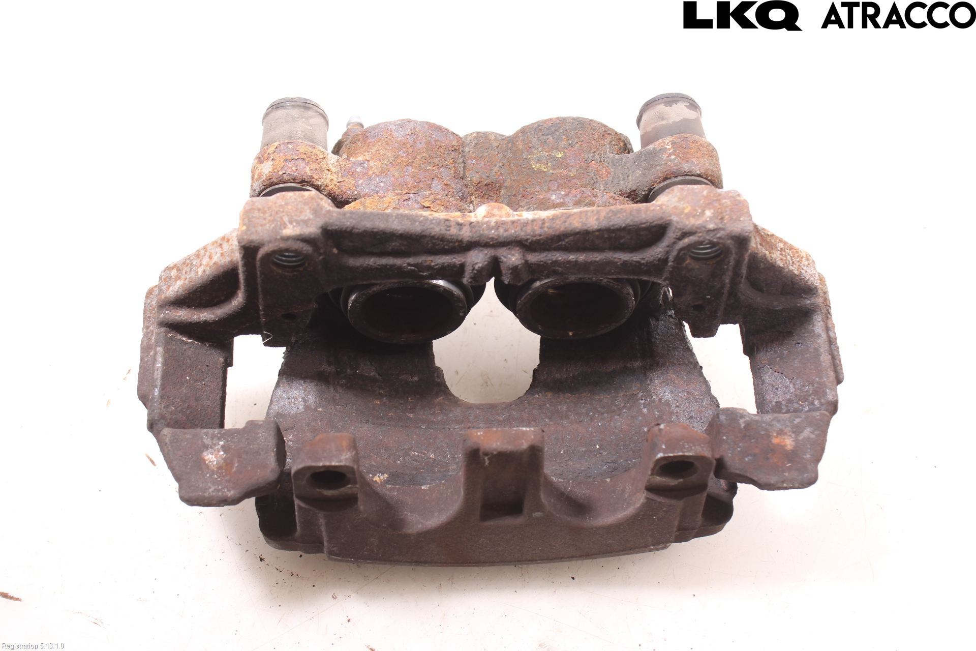 Ford GALAXY 16- Bremsecaliper Foran Venstre