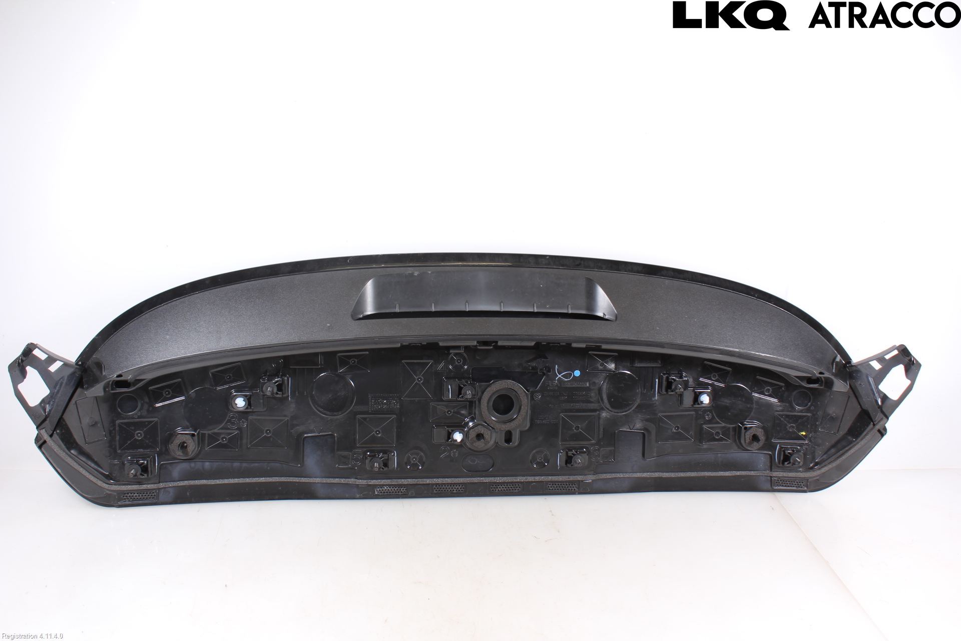 Opel MOKKA 21- Spoiler Bakluke