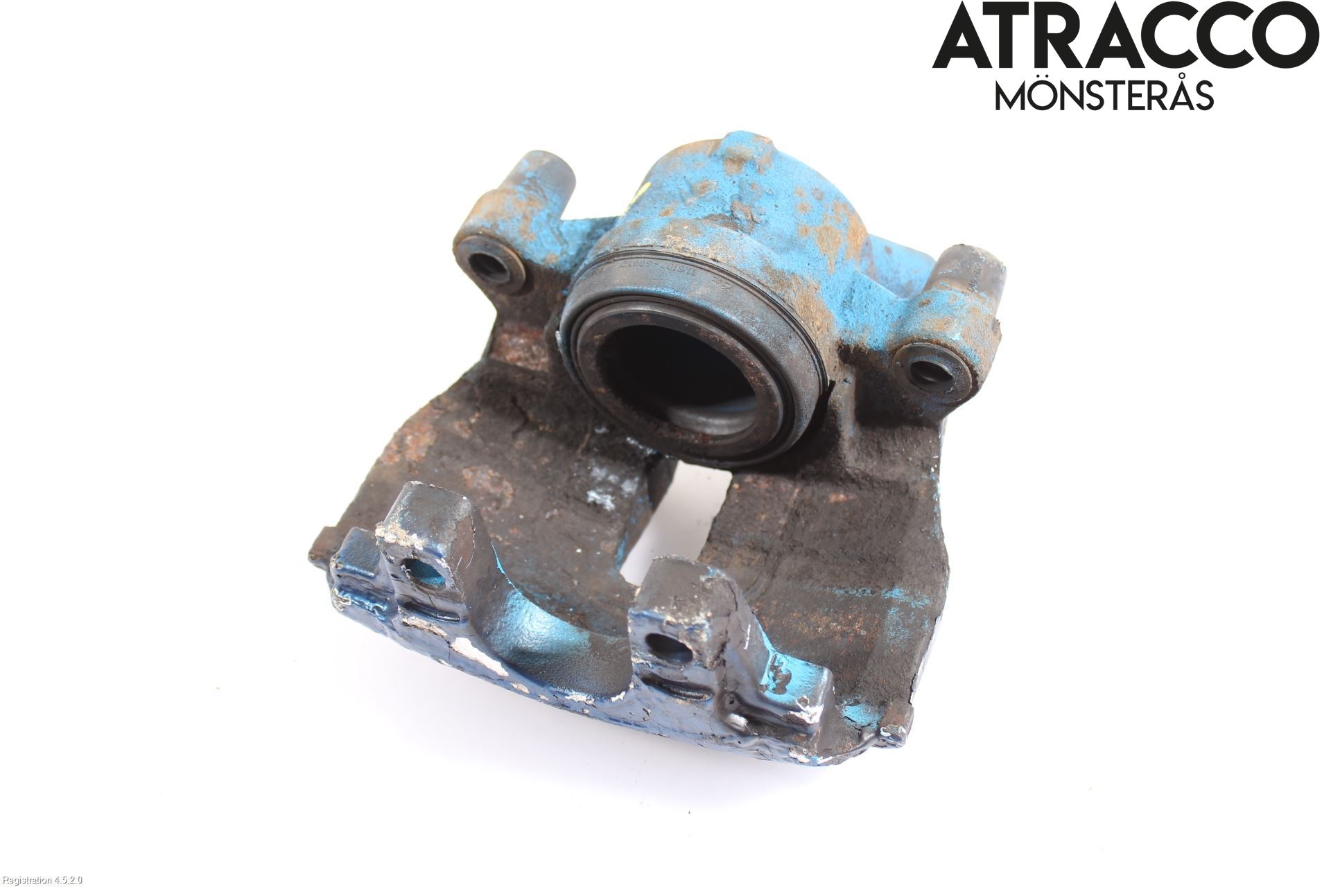 Peugeot 306 Bremsecaliper Foran Høyre