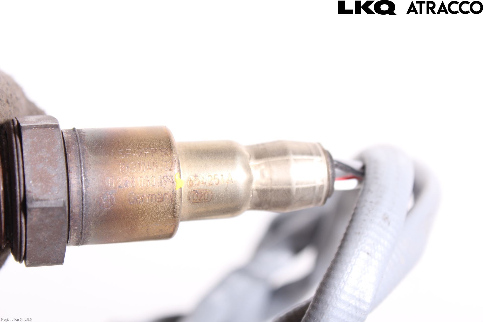 BMW 4 F32/F33/F82/F83 13-20 Inns Lambdasonde