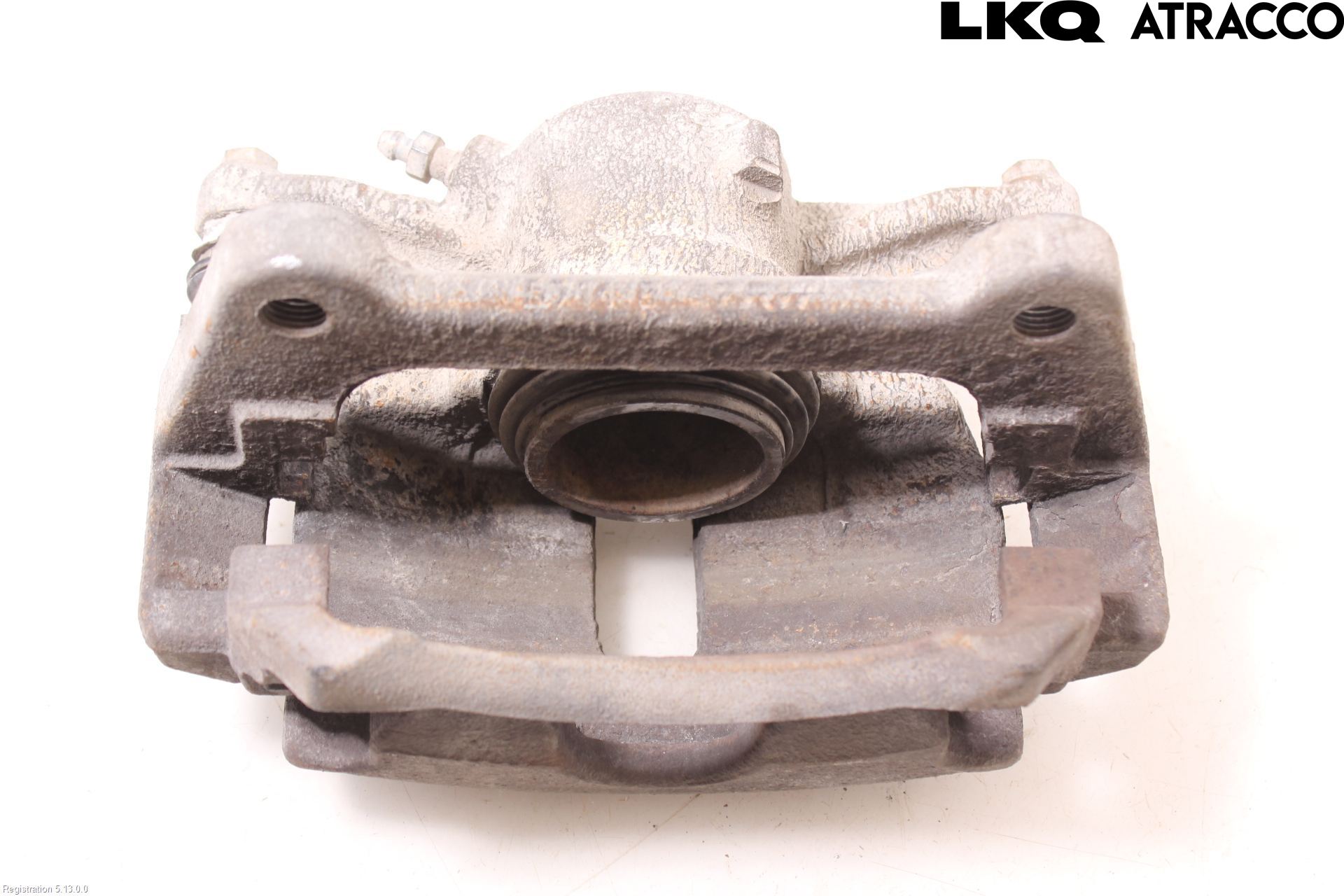 Seat ATECA 16->> Bremsecaliper Foran Venstre