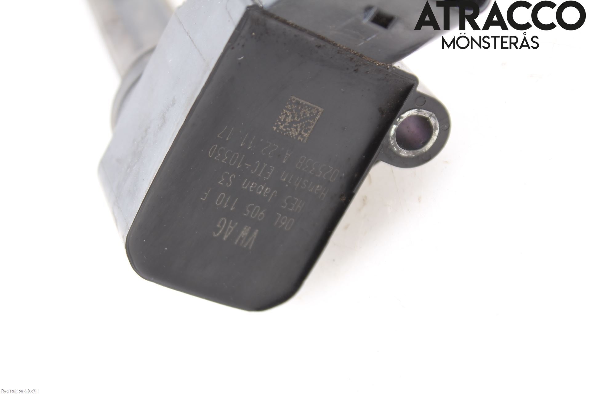 Audi Q5/SQ5 17- Coil