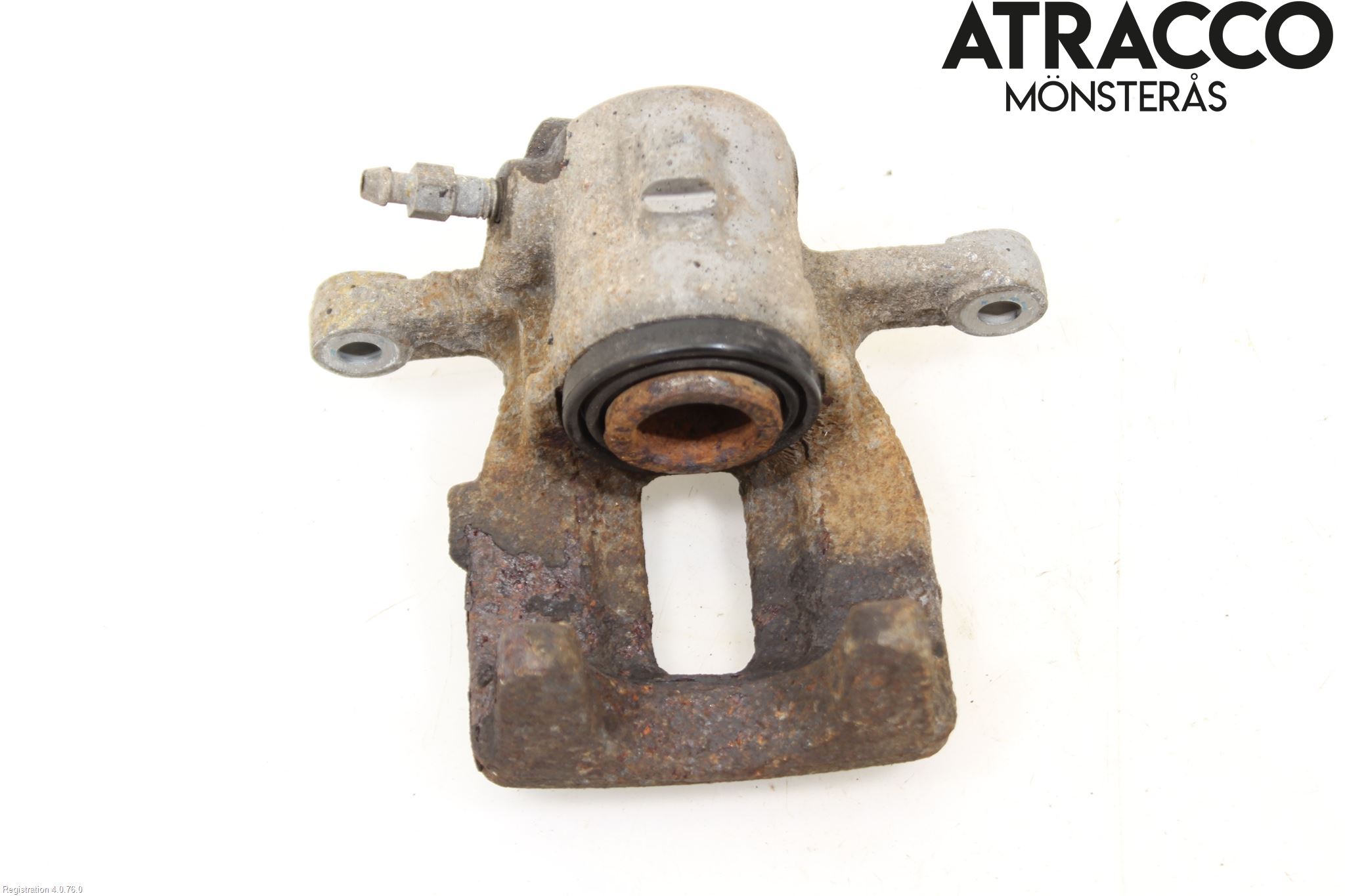 Mercedes-Benz MB A-KLASS (W169) 04-12 Bremsecaliper Bak Venstre
