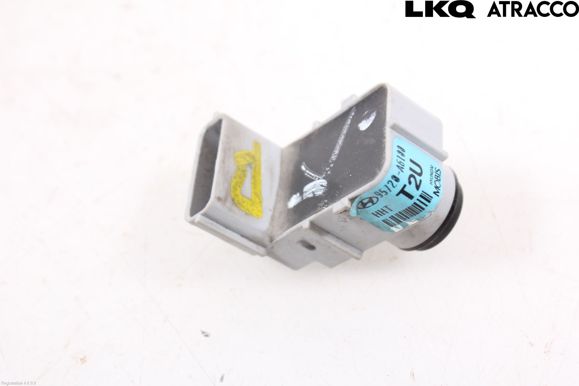 Hyundai i30 GD 13-17 Sensor Ryggesensor