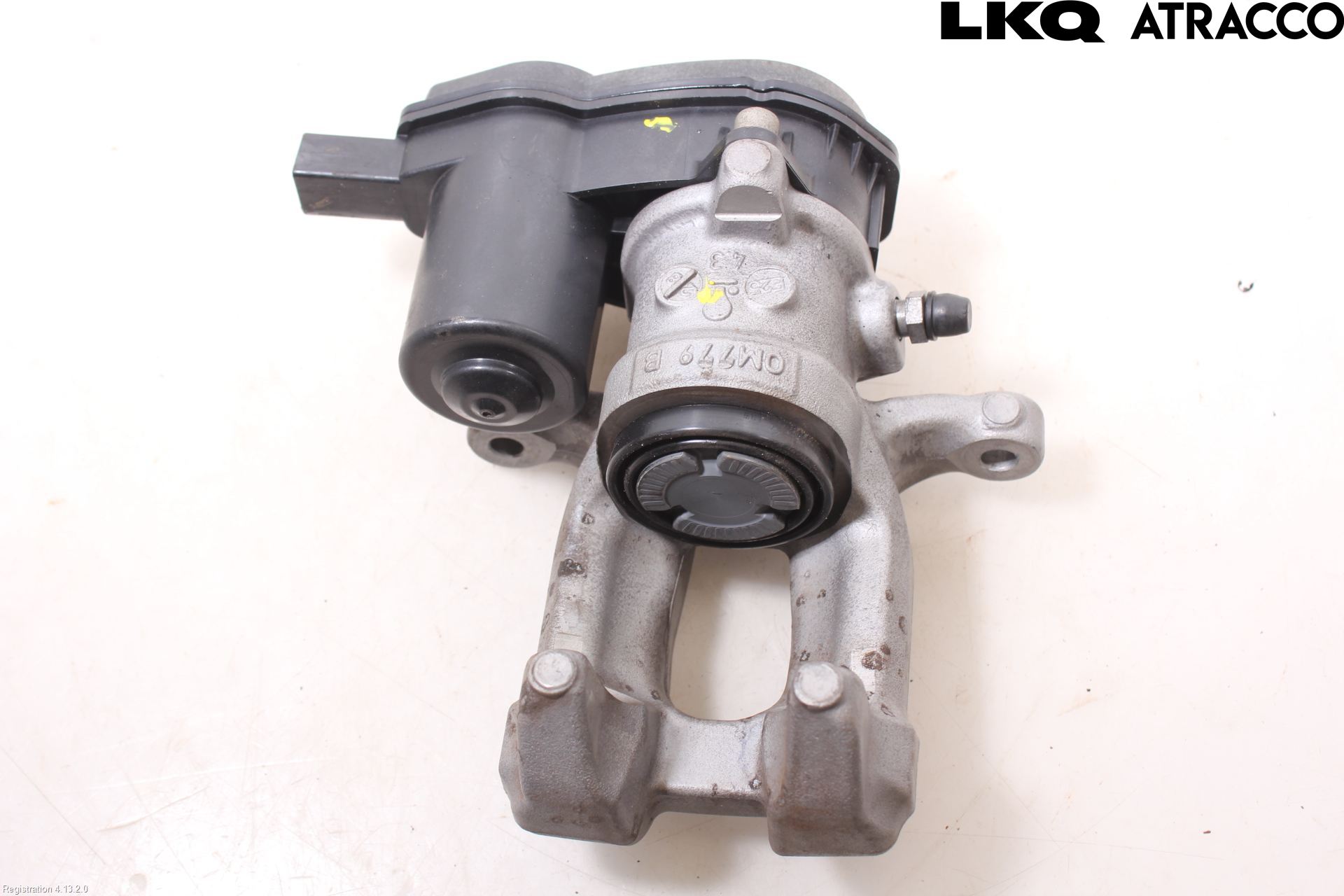 Opel CORSA F, CORSA-E 20- Bremsecaliper Bak Venstre