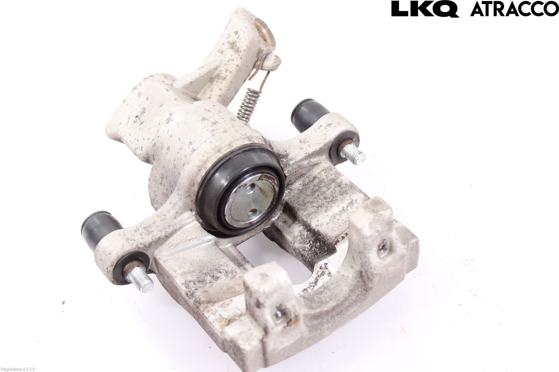 Saab 9-3 VER2/VER3 08-15 Bremsecaliper Bak Venstre