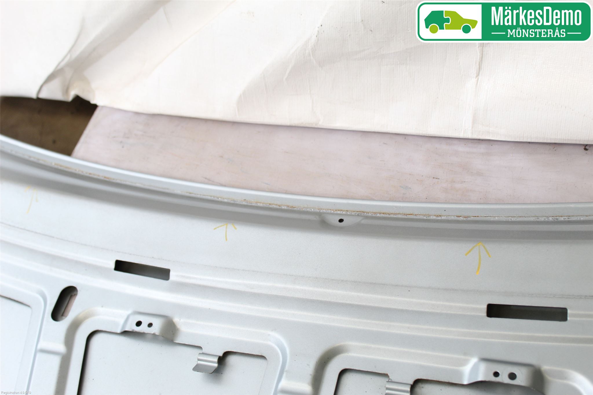 Ford FOCUS     04-07 Panser