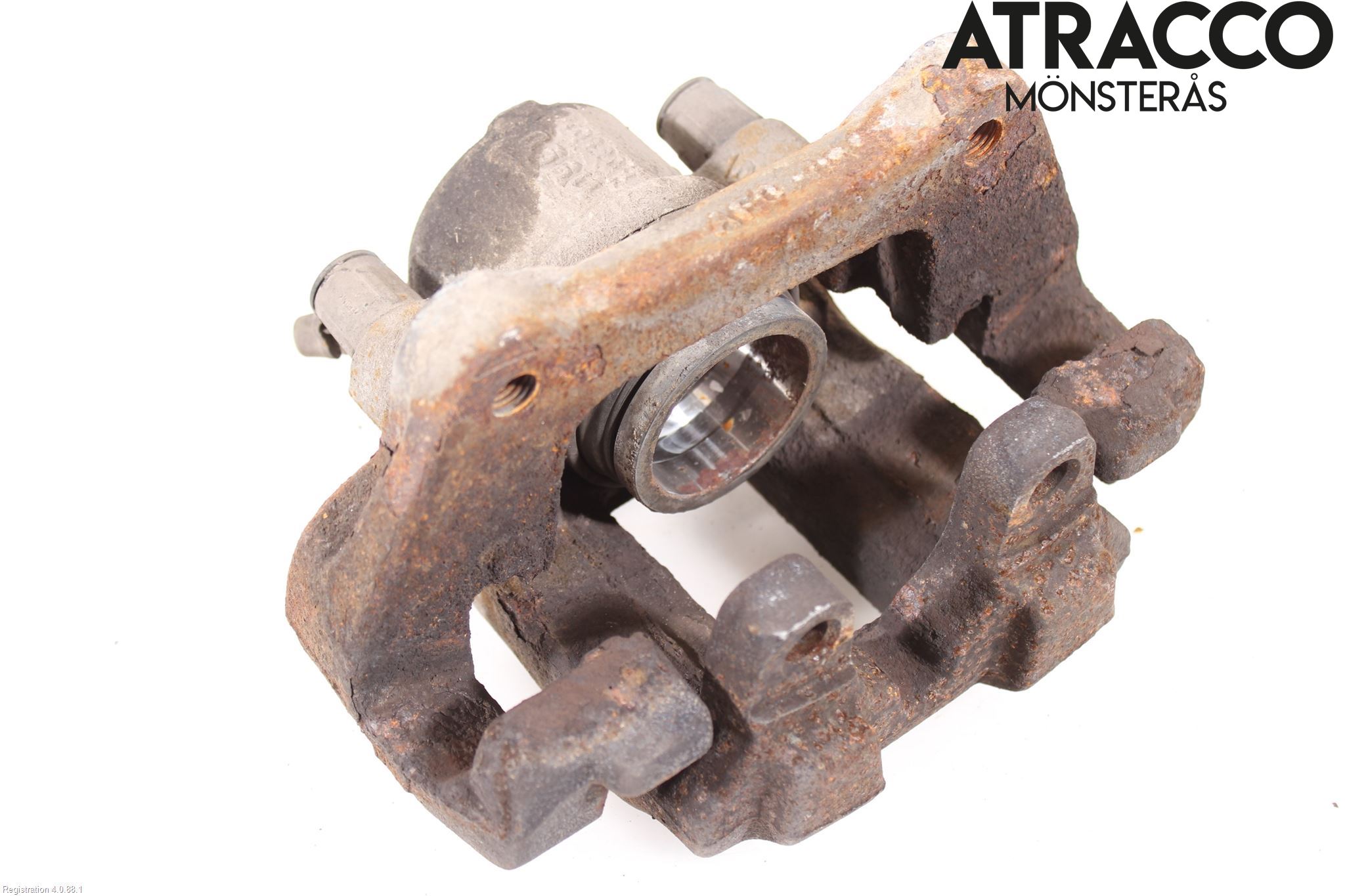 BMW 4 F32/F33/F82/F83 13-20 Bremsecaliper Foran Høyre