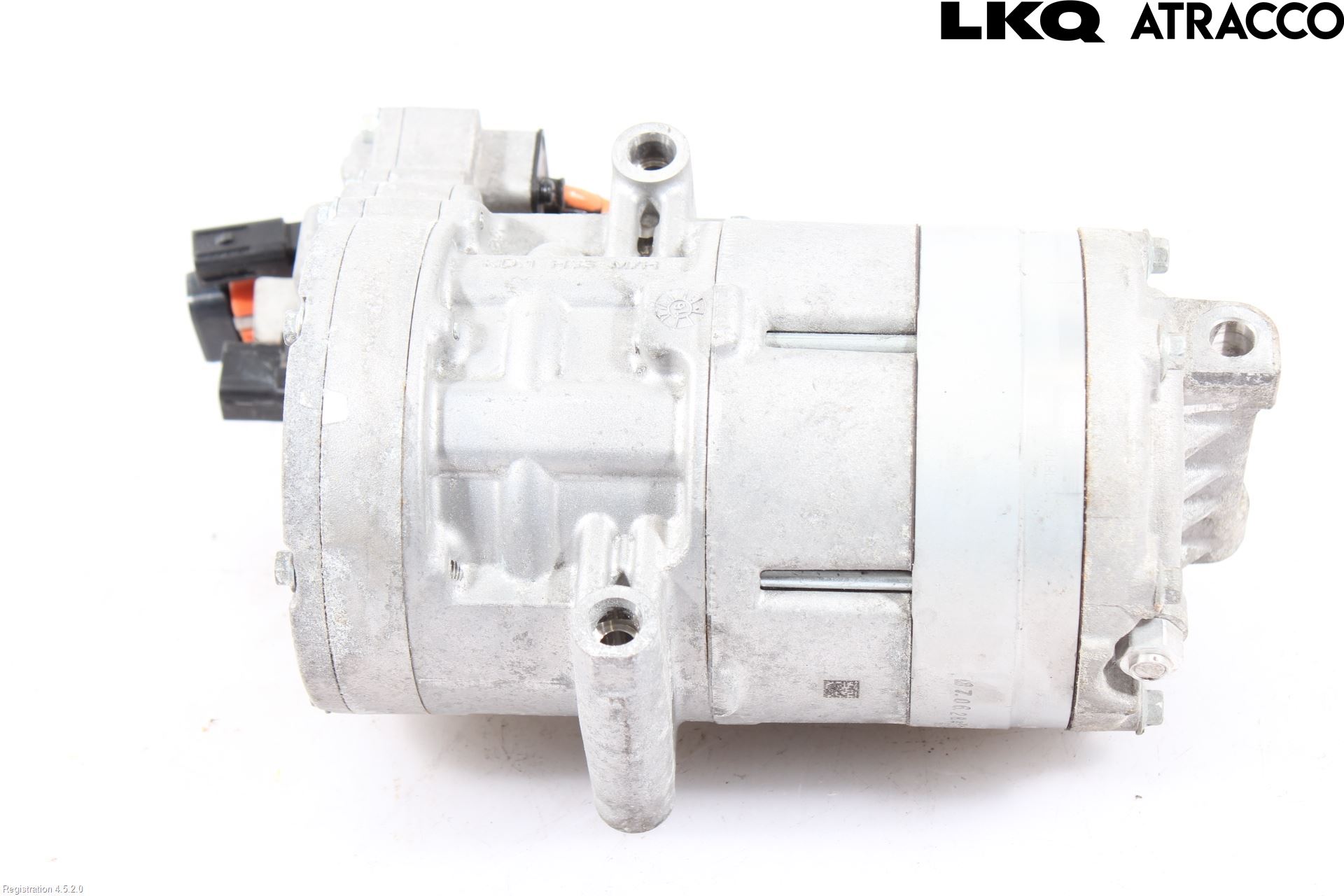 Kia OPTIMA 16-20 Varme Ac Kompressor