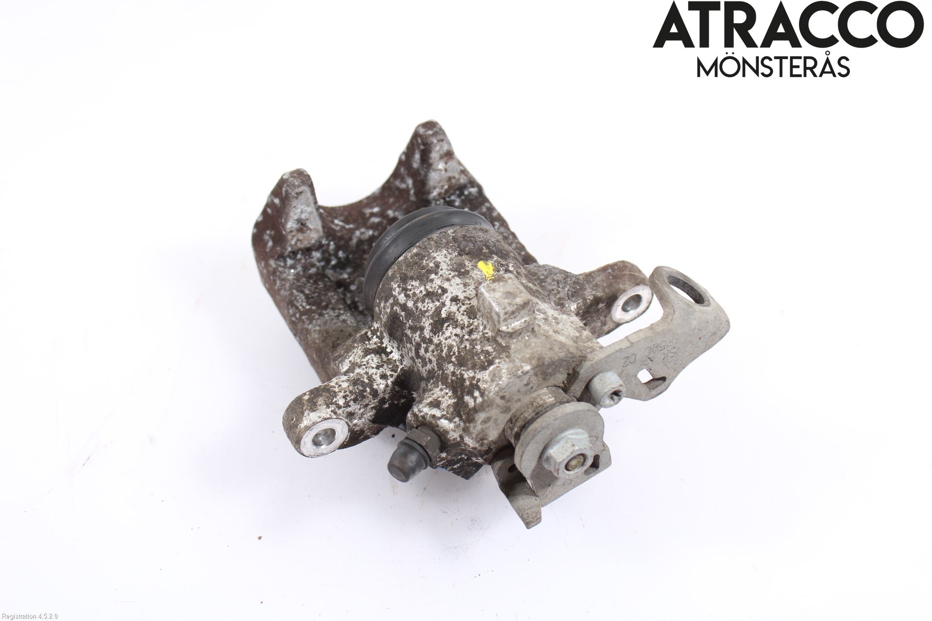 Skoda FABIA 15-21 Bremsecaliper Bak Venstre