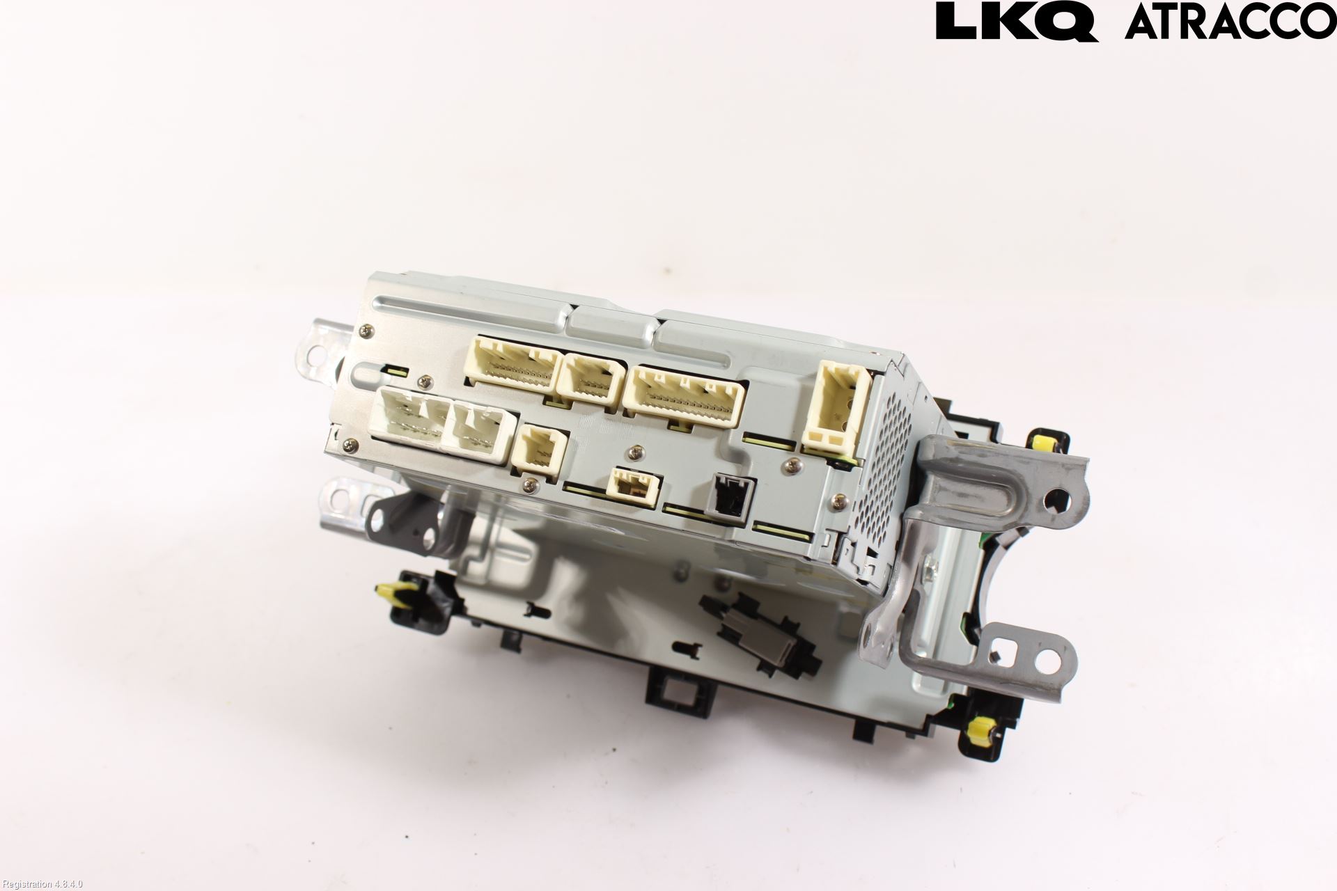 Toyota YARIS XP130 15-20 Stereo Radio Med Cd