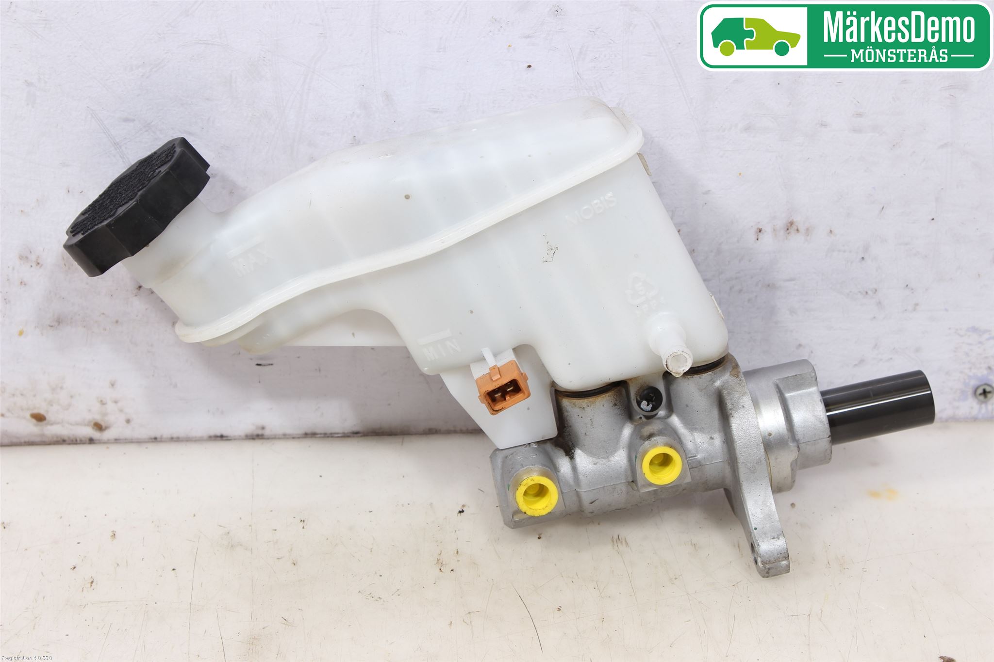 Kia CEED 12-18 Brems Hovedsylinder