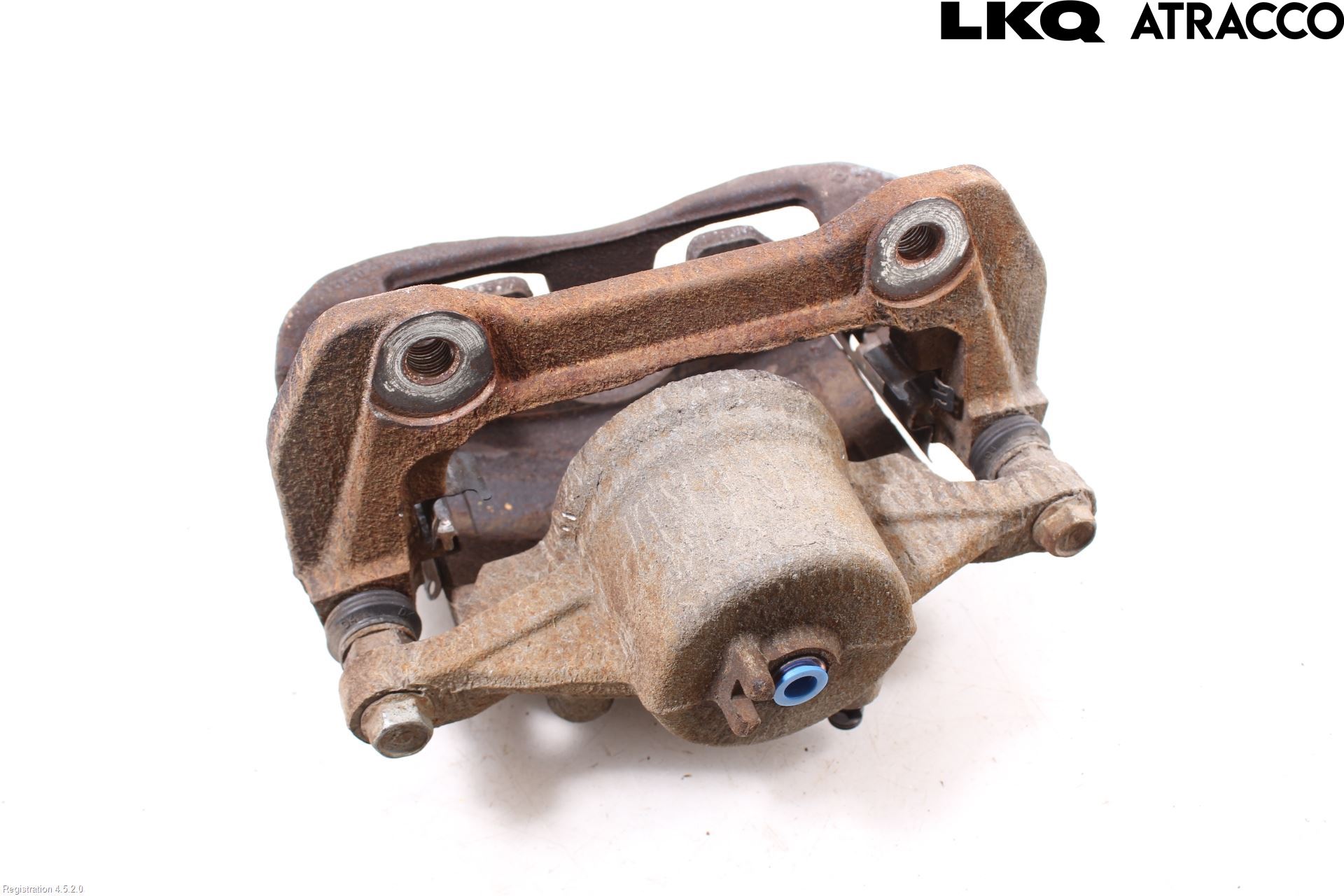 Kia CEED/CEED SW 19- Bremsecaliper Foran Venstre
