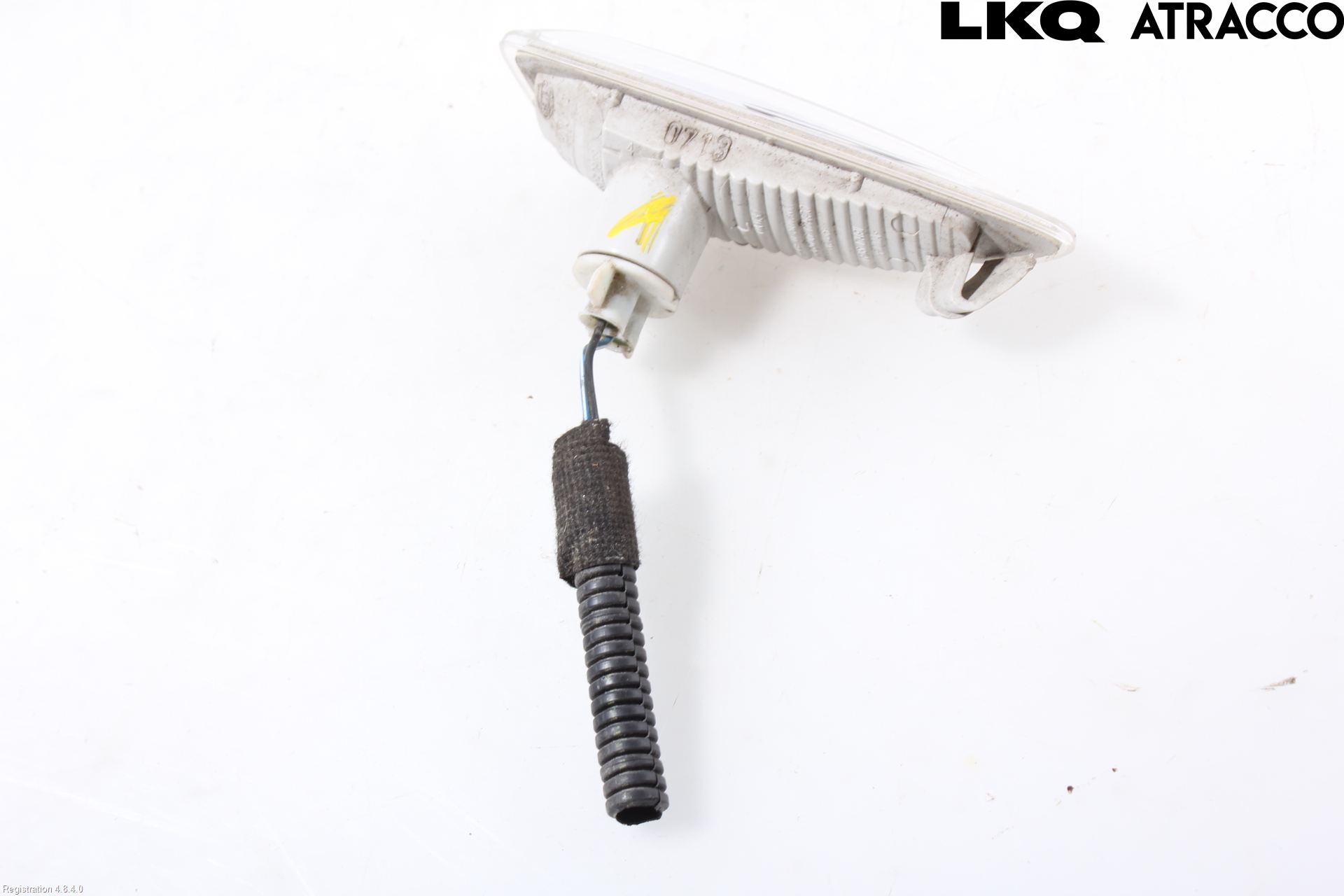 Opel ASTRA J 10-15 Blinklykt Side Venstre