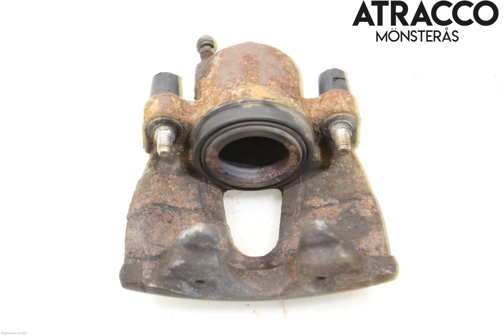 Volvo V40 12-19 Bremsecaliper Foran Venstre