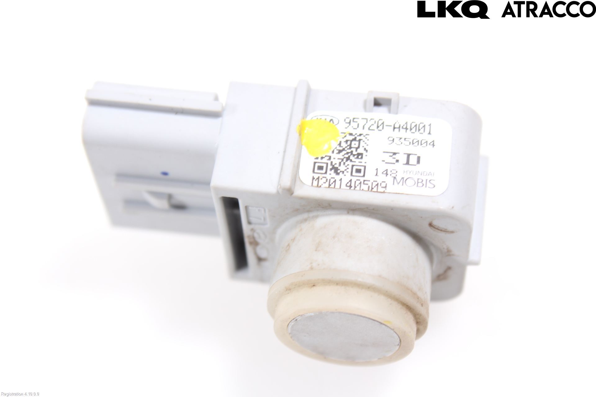 Kia CARENS III 13-19 Sensor Ryggesensor