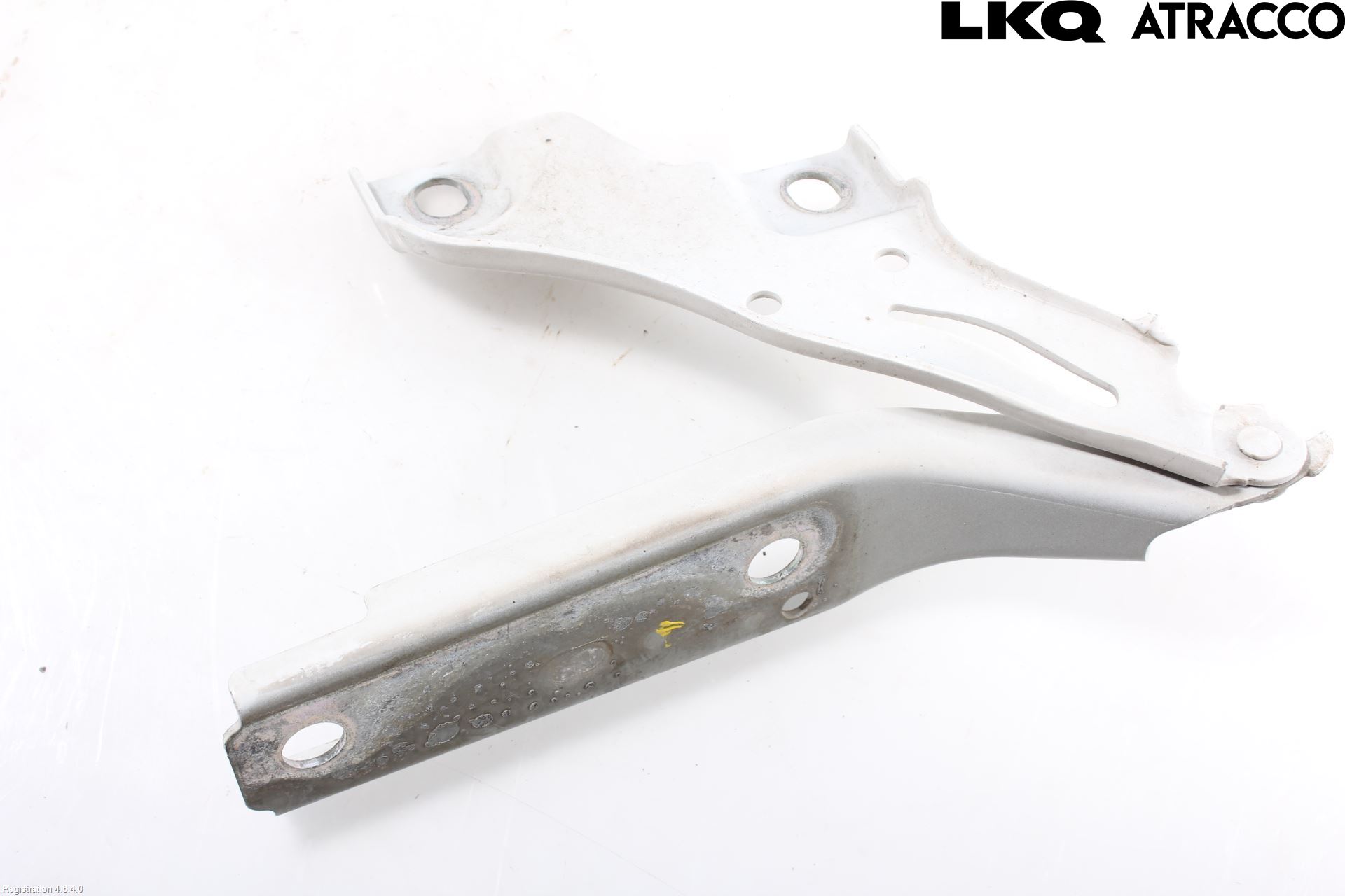 Volkswagen VW PASSAT 15-19 Panser Hengsel - Hengsler