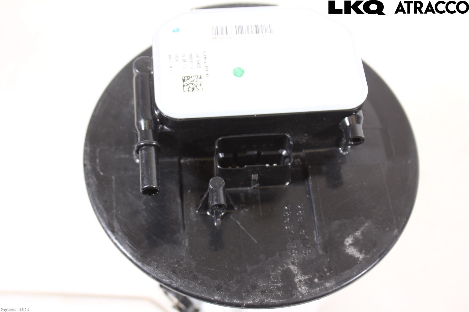 Opel ASTRA L 22- Drivstoffpumpe Fødepumpe El