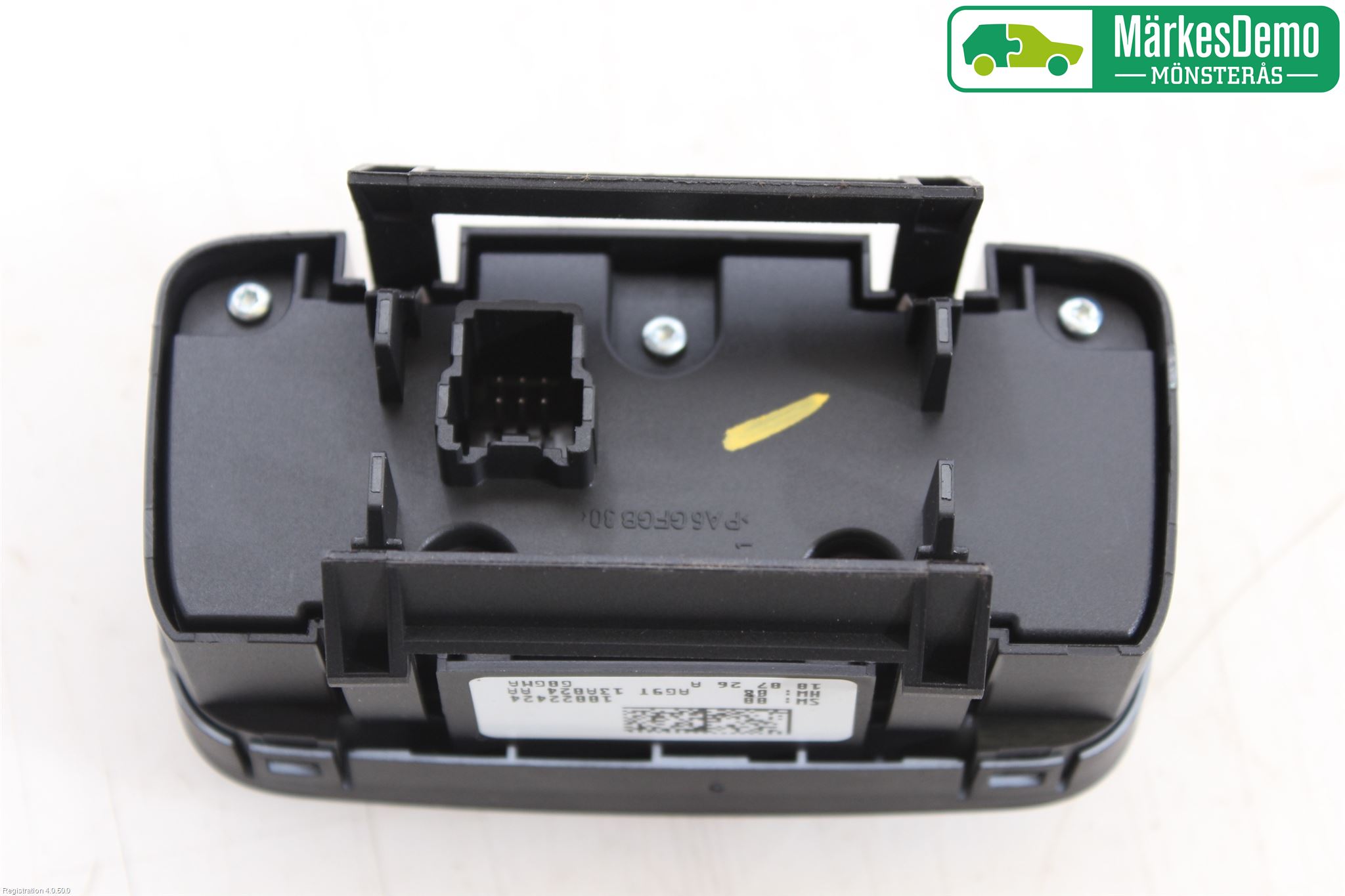 Ford MONDEO 07-15 Bryter Hovedlys