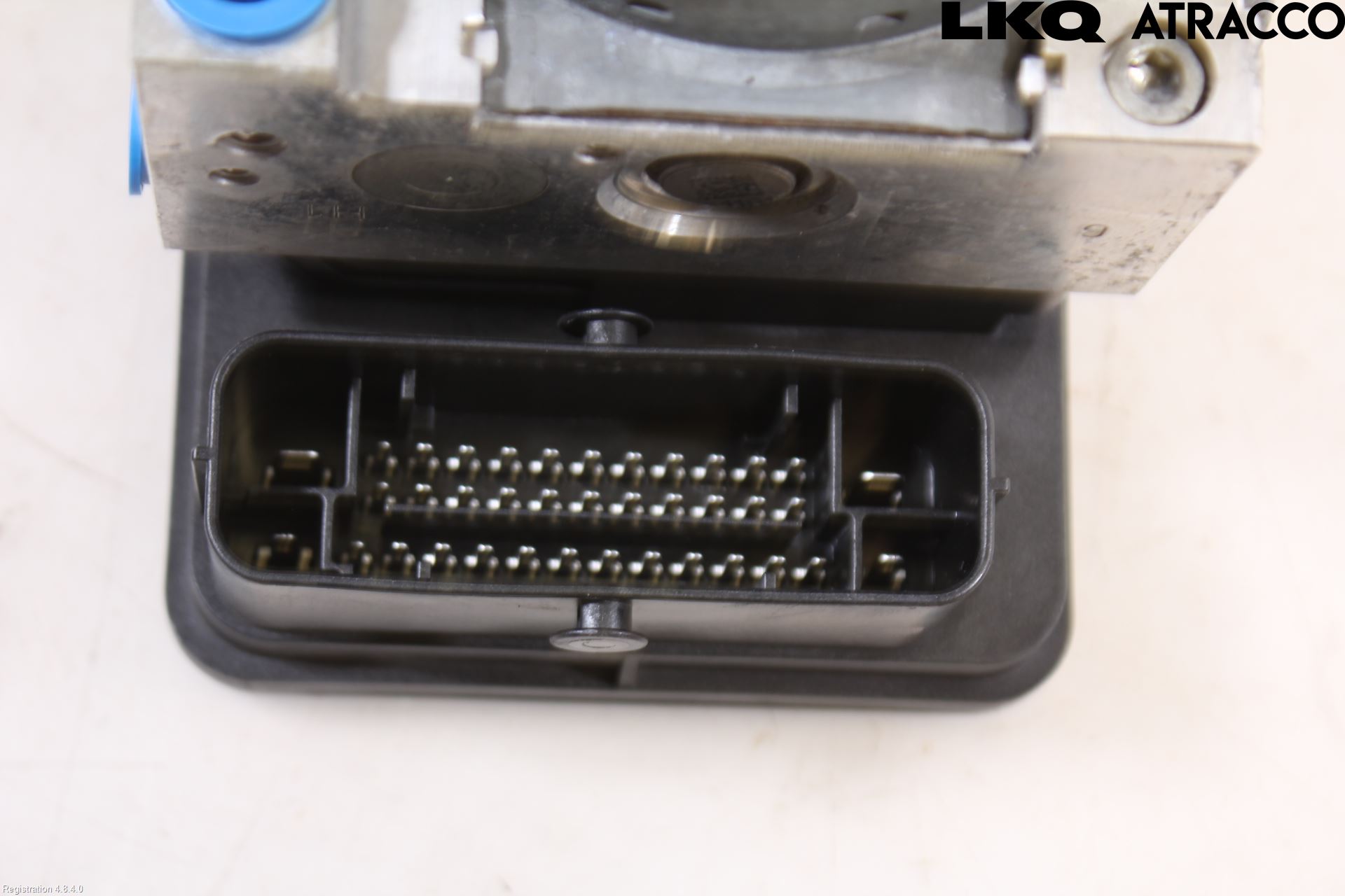 Alfa GIULIETTA Abs Hydraulikkaggregat